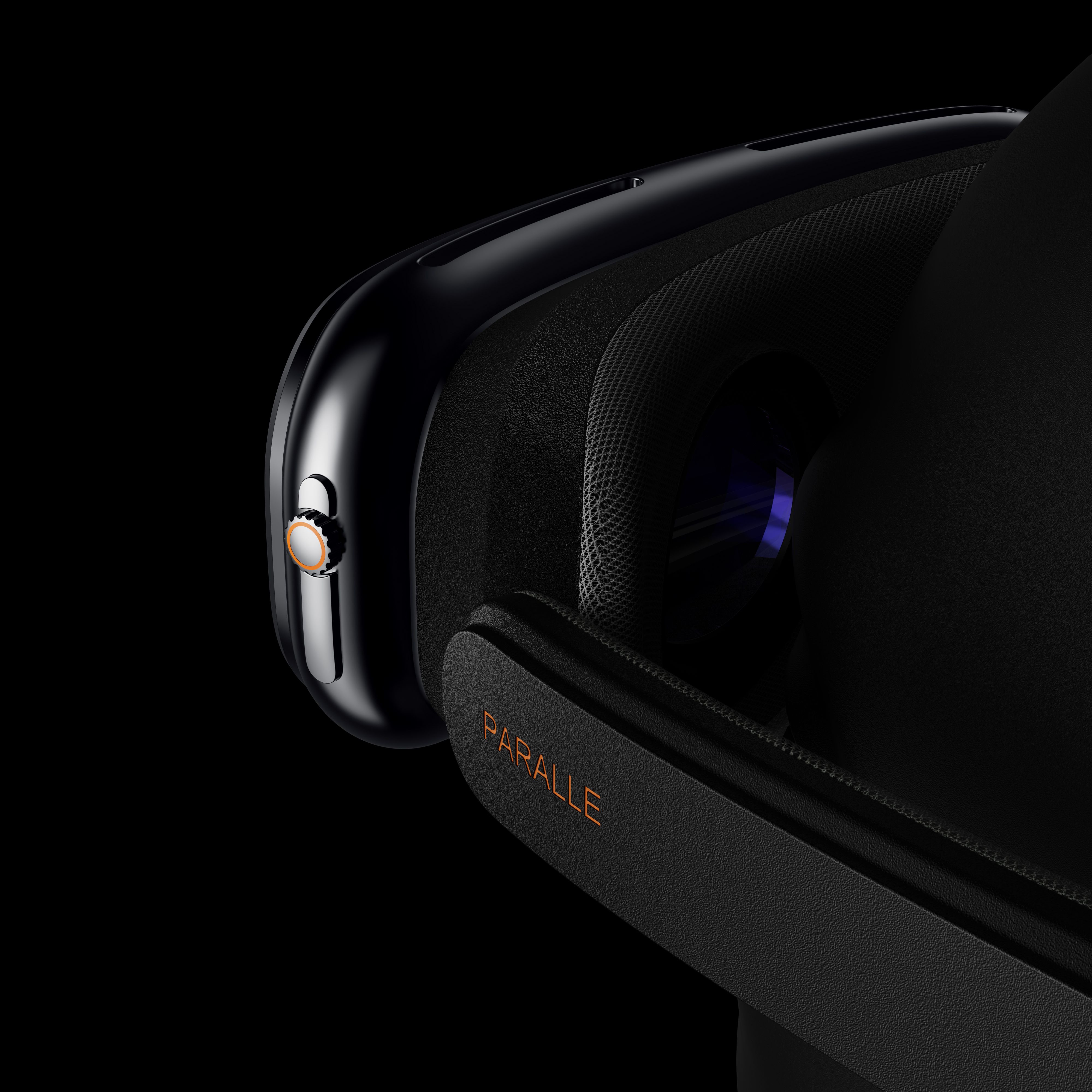 vr，Original design，apple，ultra，