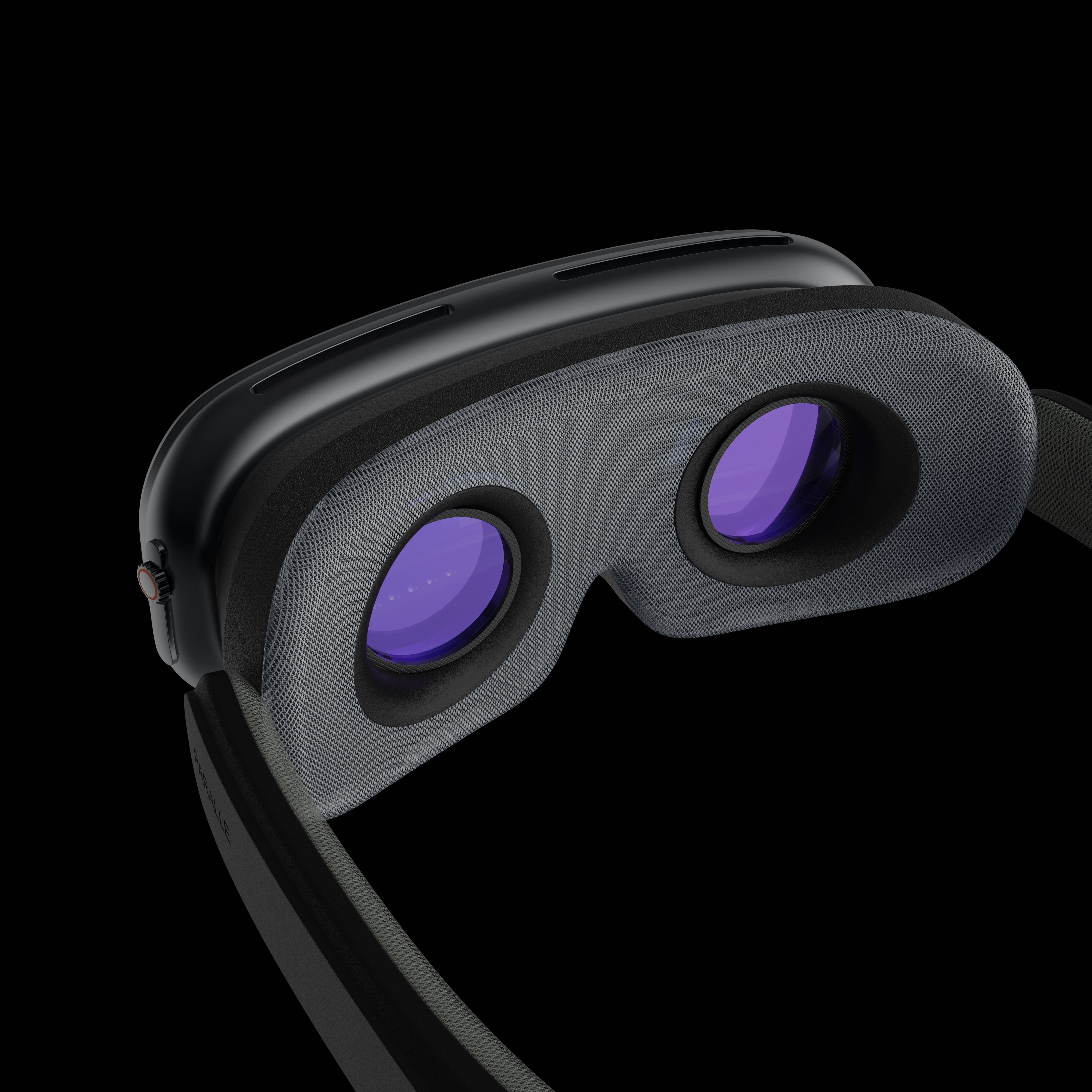 vr，Original design，apple，ultra，