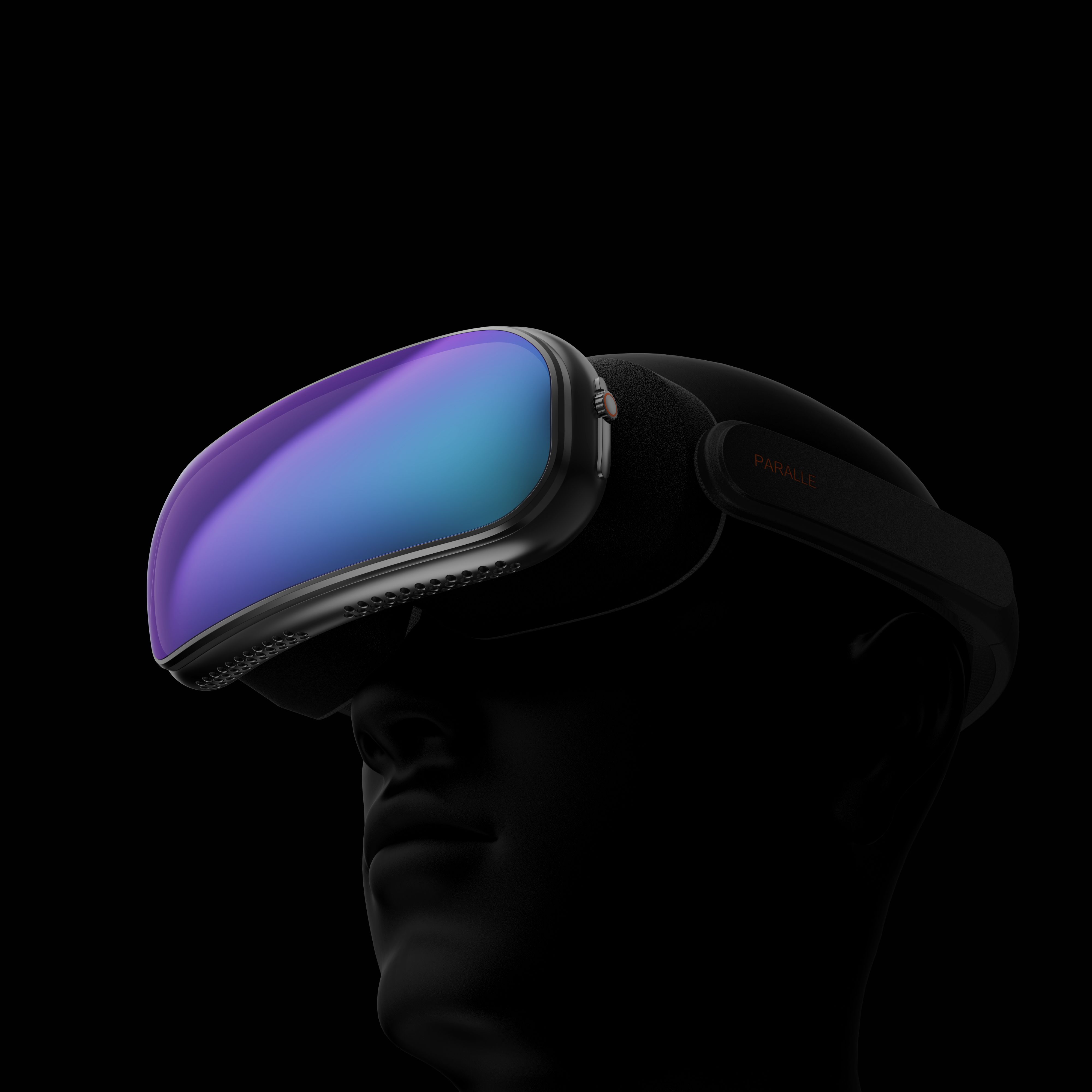 vr，Original design，apple，ultra，