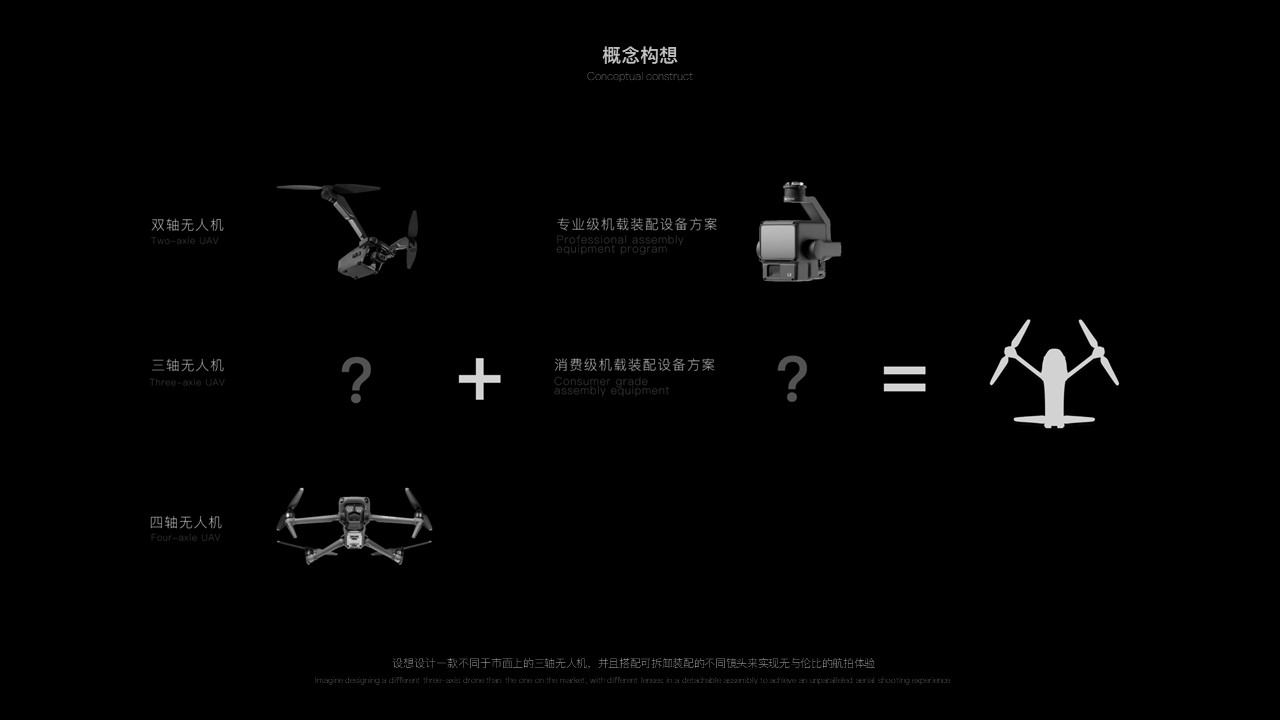 Digital，High-tech，UAV，Sense of future，Advanced sense，dji ，Yuntai，Photography，