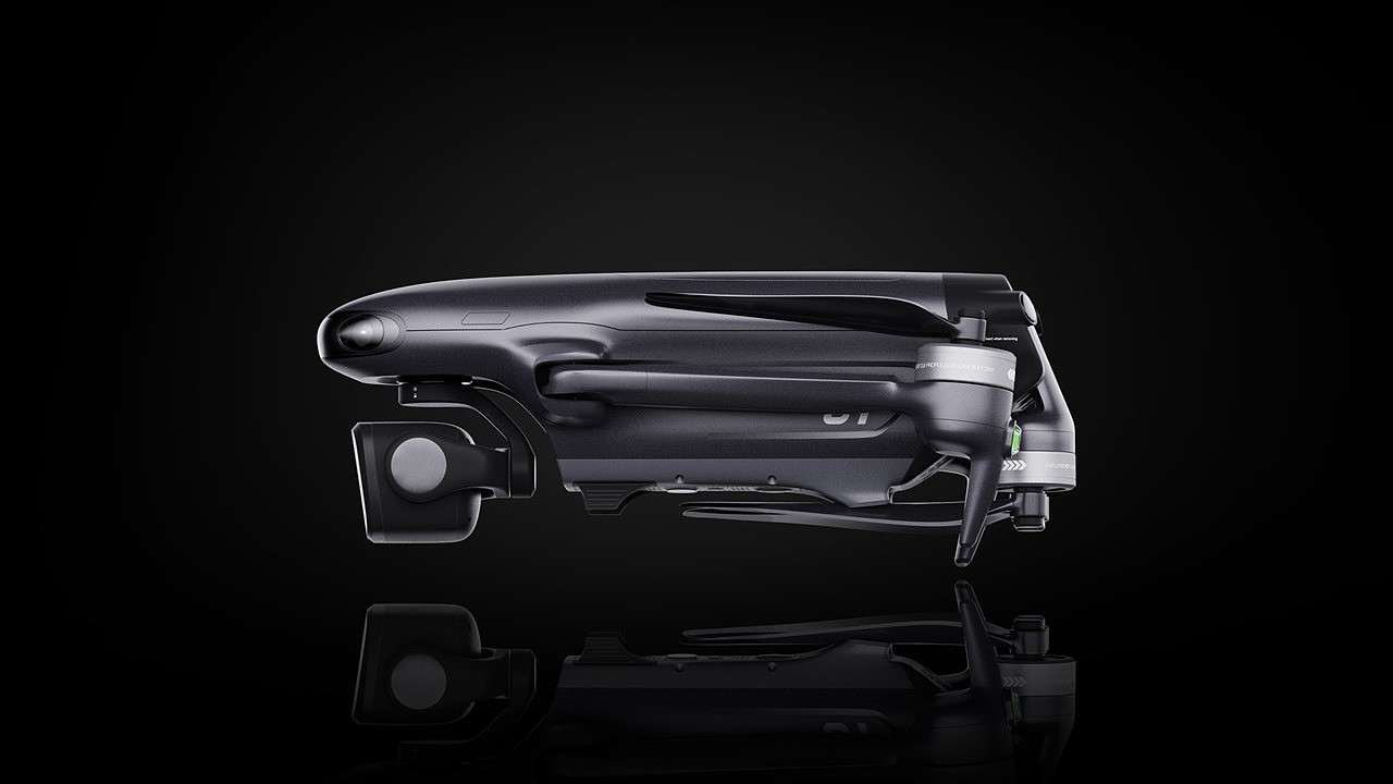 Digital，High-tech，UAV，Sense of future，Advanced sense，dji ，Yuntai，Photography，