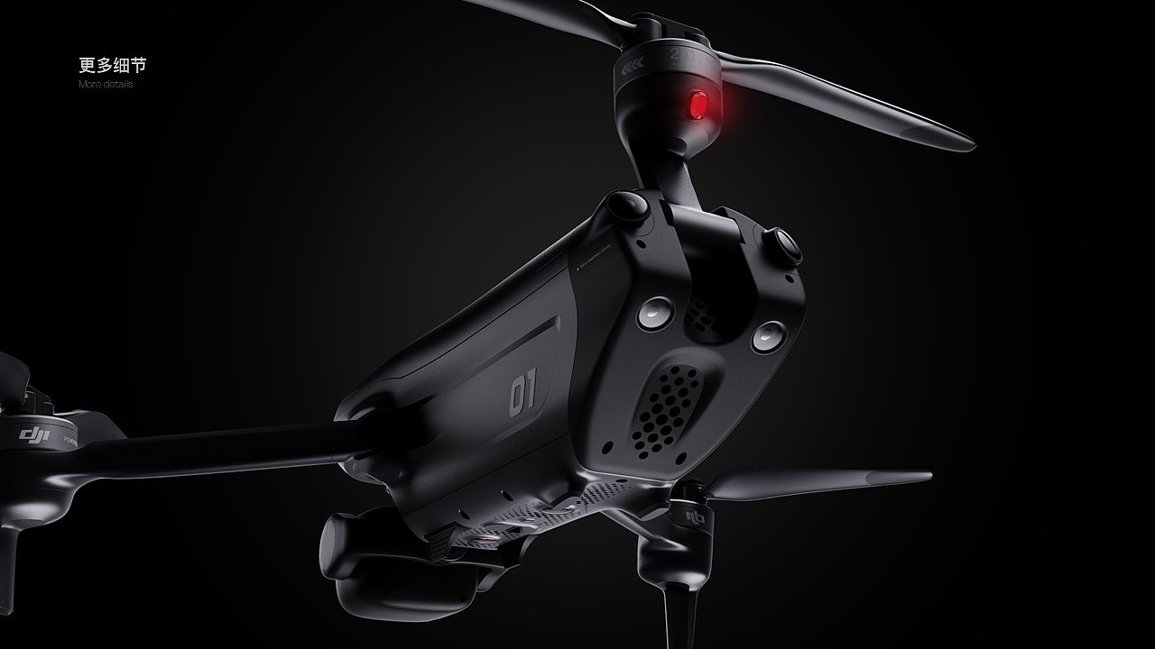 Digital，High-tech，UAV，Sense of future，Advanced sense，dji ，Yuntai，Photography，