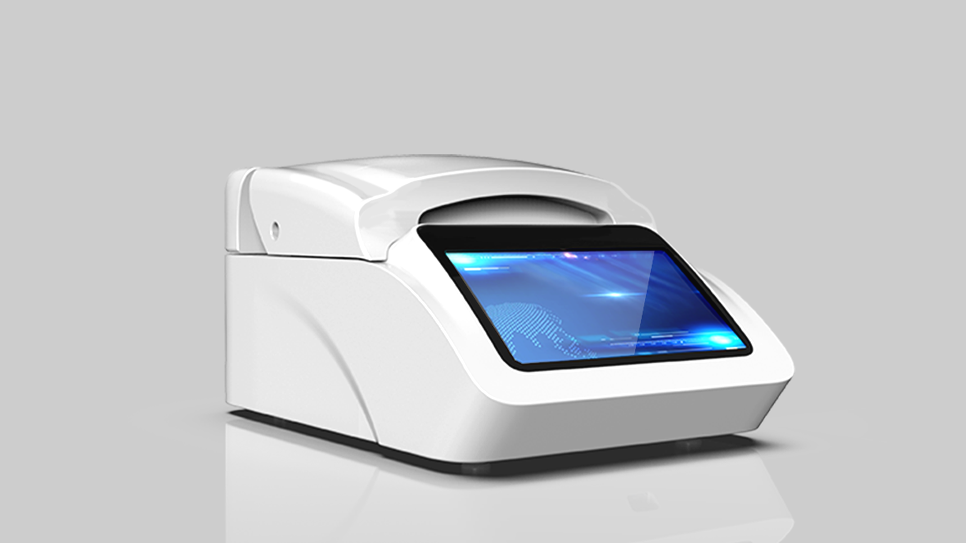 Medical equipment，Instruments and Apparatuses，PCR detection instrument，