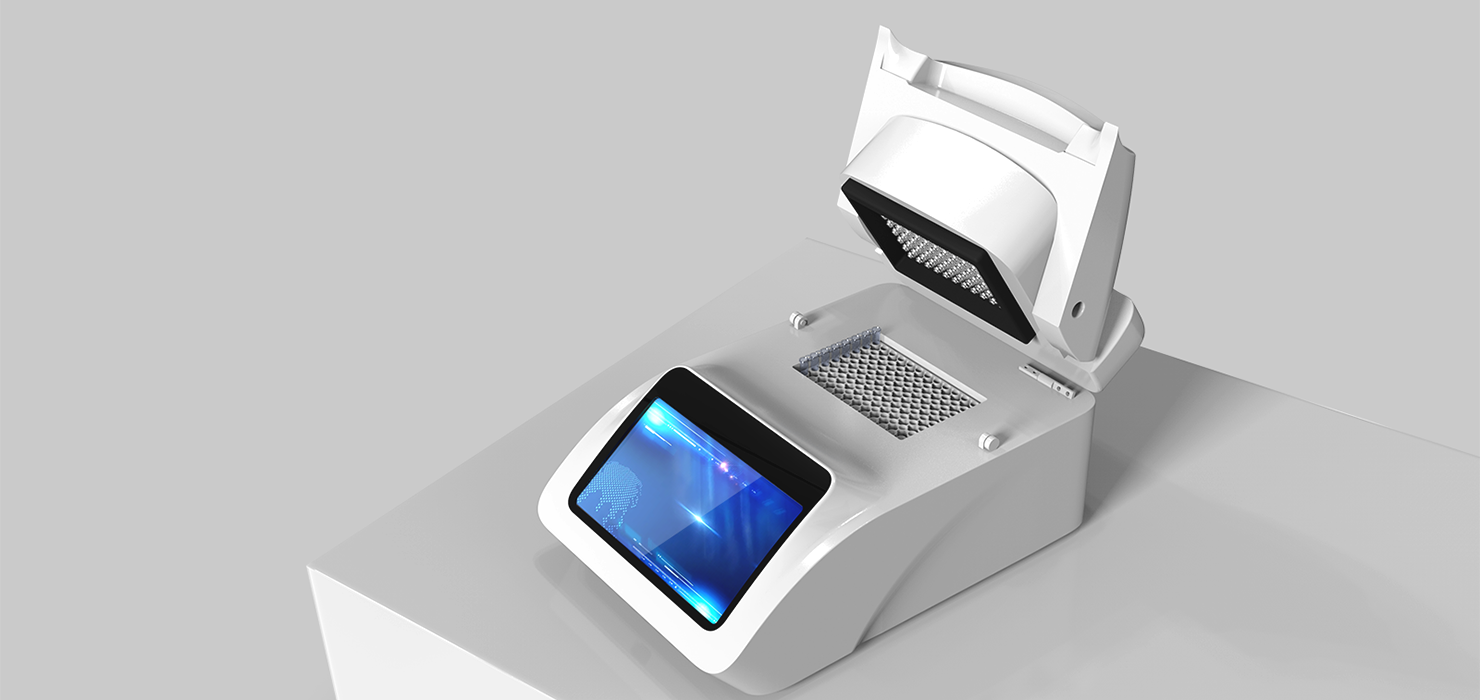 Medical equipment，Instruments and Apparatuses，PCR detection instrument，