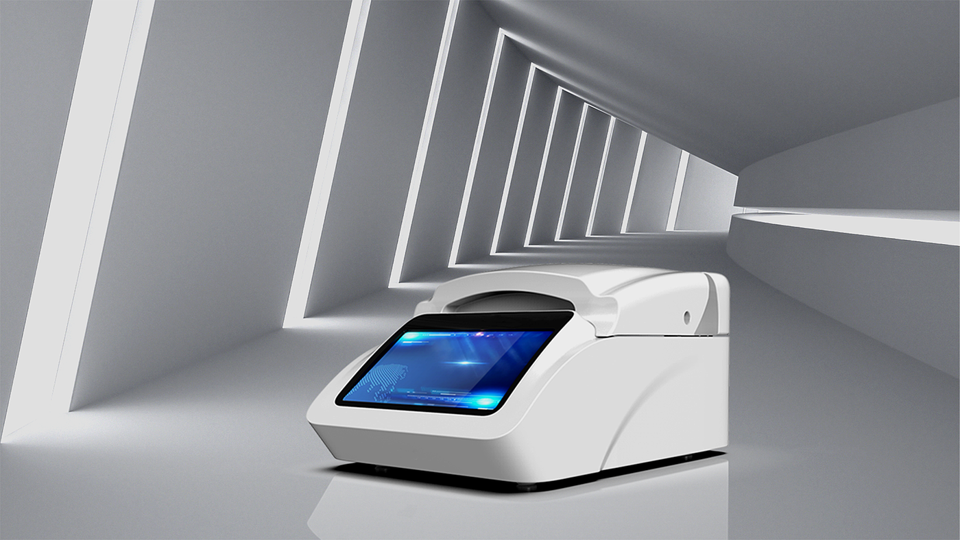 医疗设备，仪器仪表，PCR检测仪器，