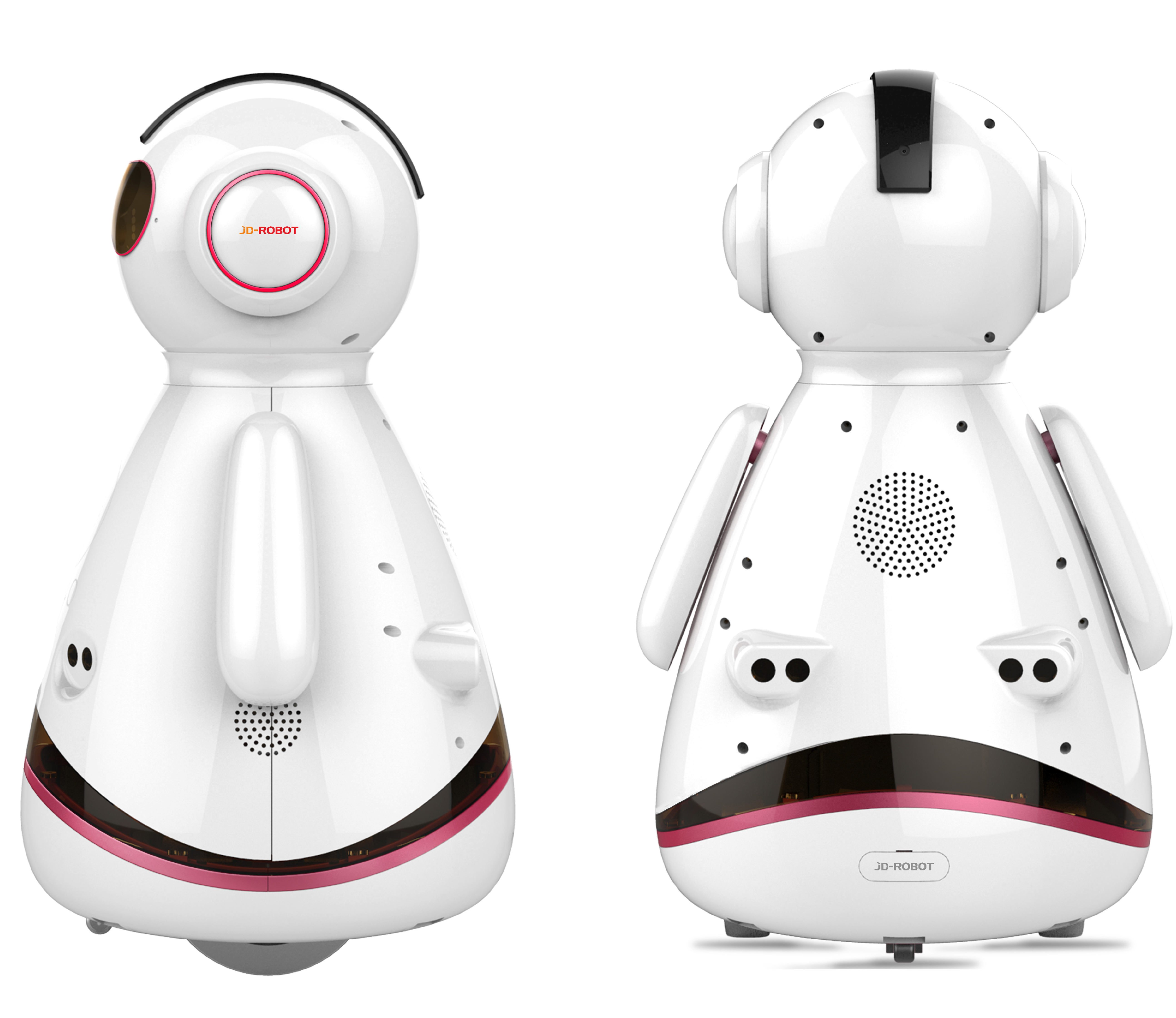 intelligent robot，Household robot，robot，intelligence，