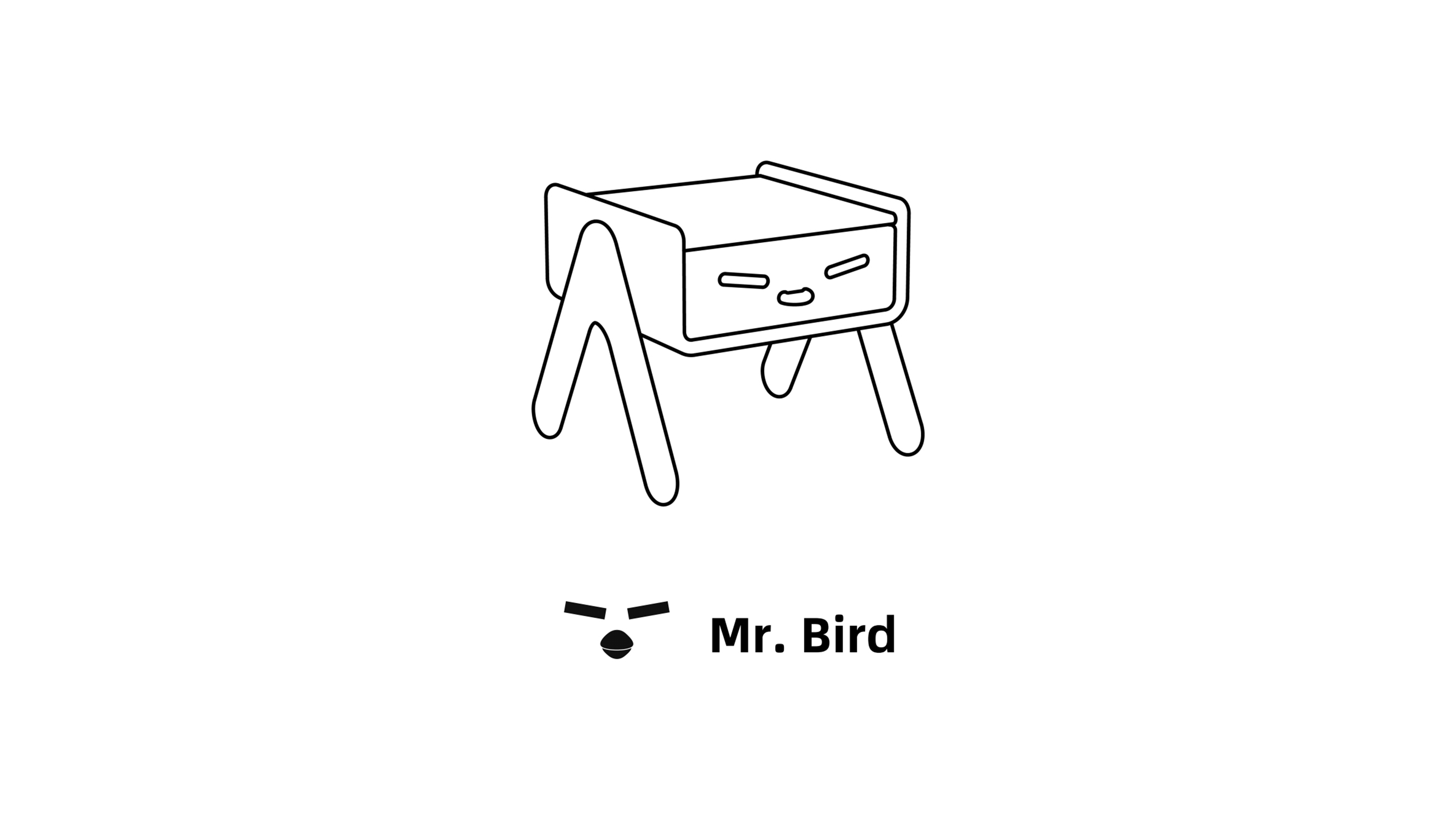 Children's furniture，bedside cupboard，Bedside storage，Wooden furniture，Side table，tea table，