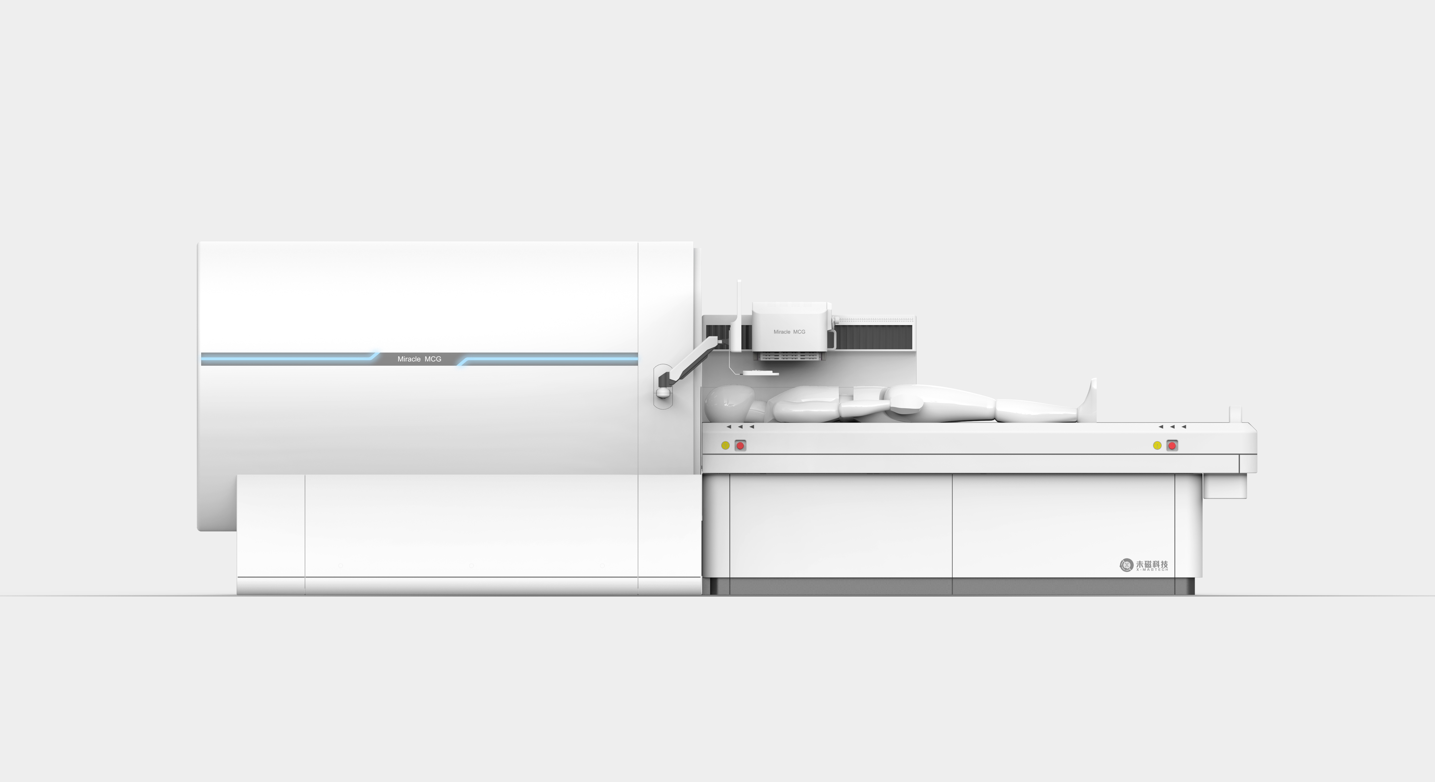 Medical equipment，