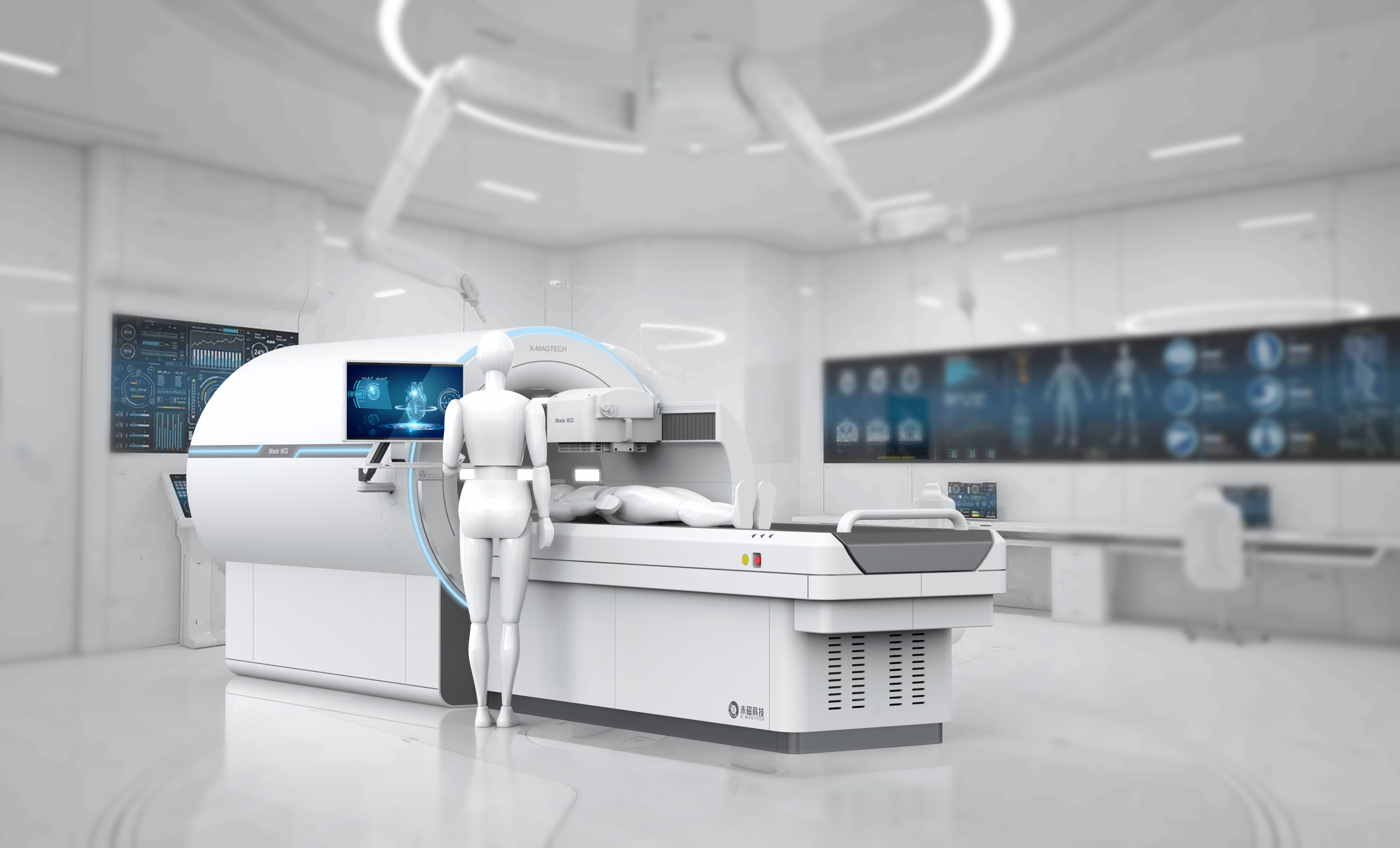 Medical equipment，