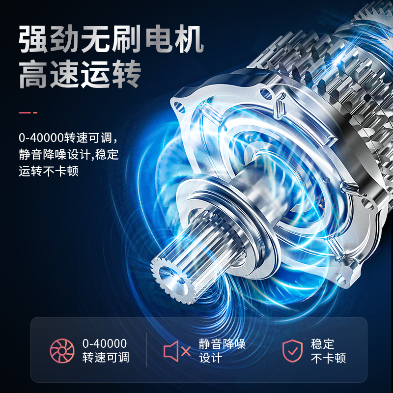 manicure，Nail grinder，foreign trade，Source Manufacturer，