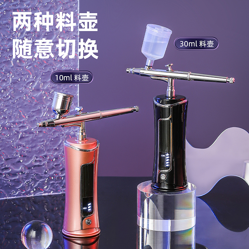 manicure，Nail spray gun，Nail products，Source Manufacturer，foreign trade，