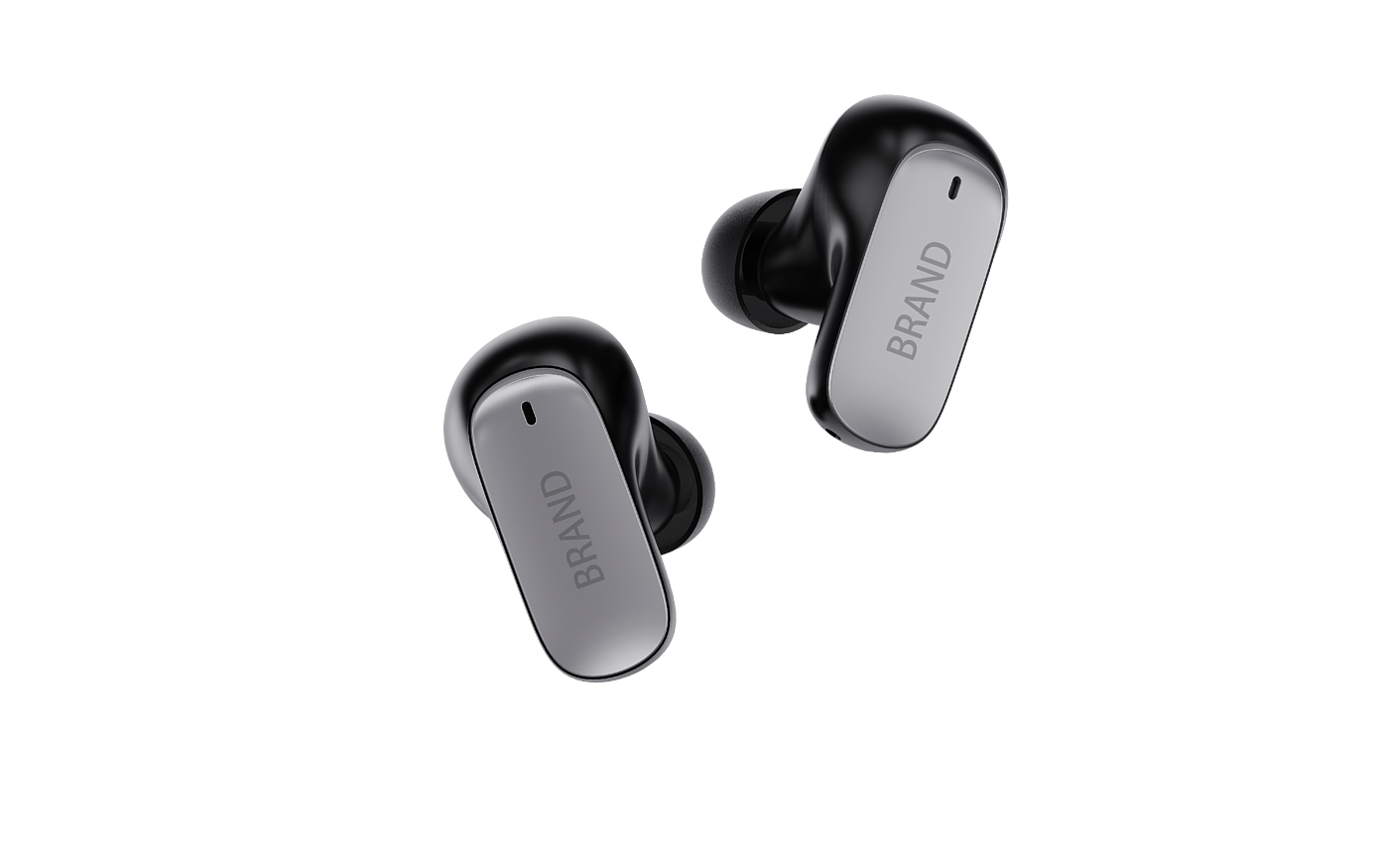 tws，Bluetooth headset，Original design，