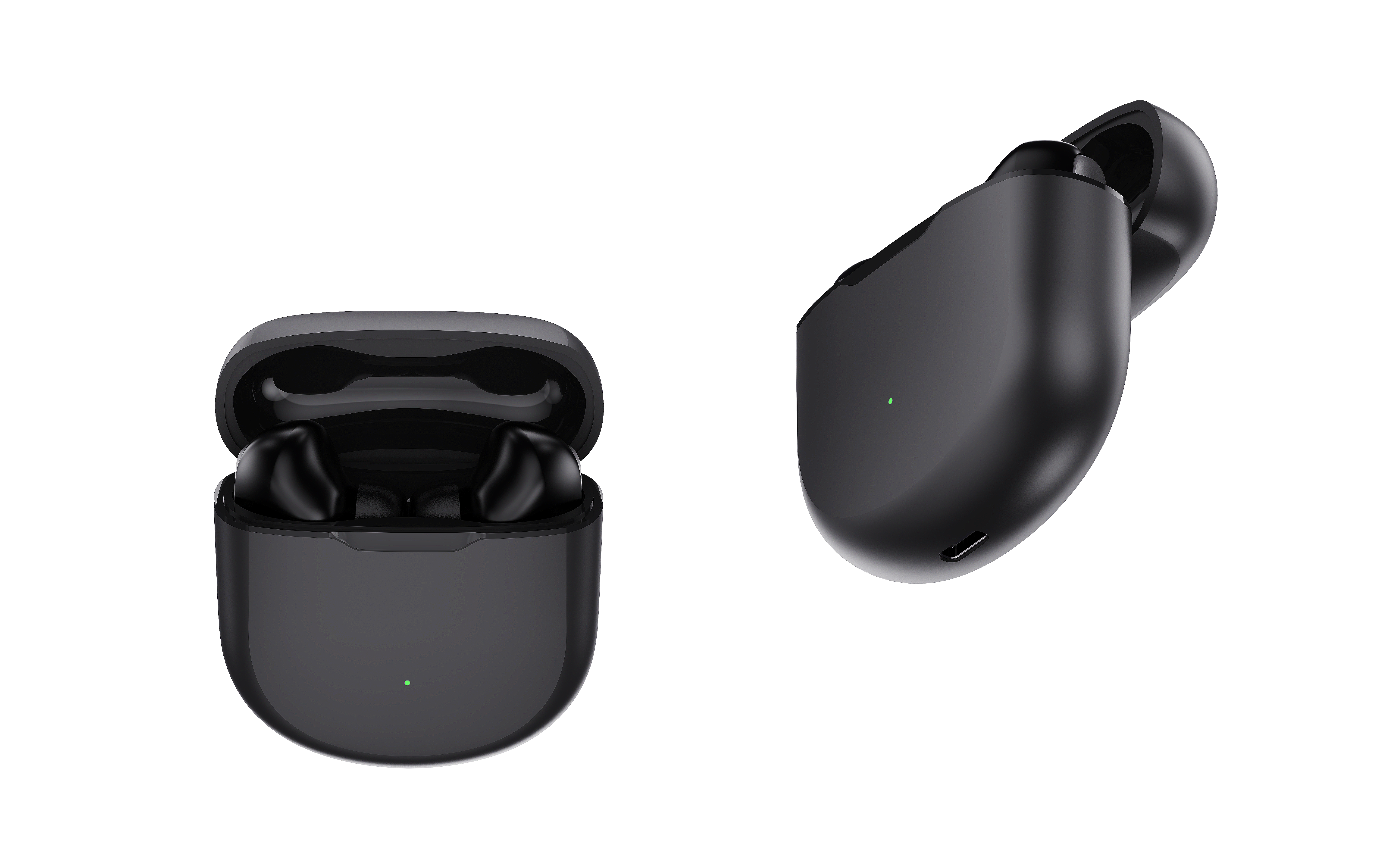 tws，Bluetooth headset，Original design，