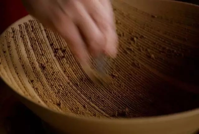 sushi bar，Michelin，Tang jinnanman，Kiln，Slice mouth，