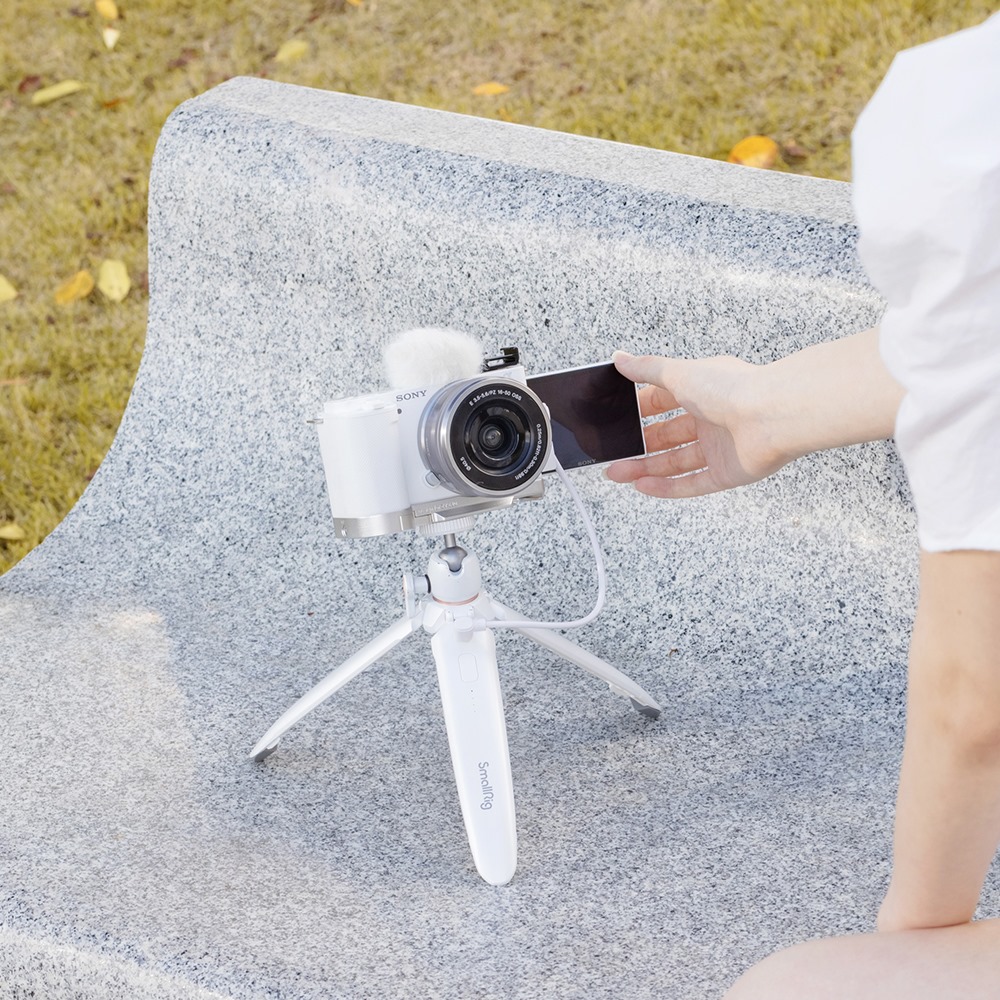 Star Wars，tripod，Mobile phone photography，Mobile phone video shooting，modularization，Wireless powered tripod，