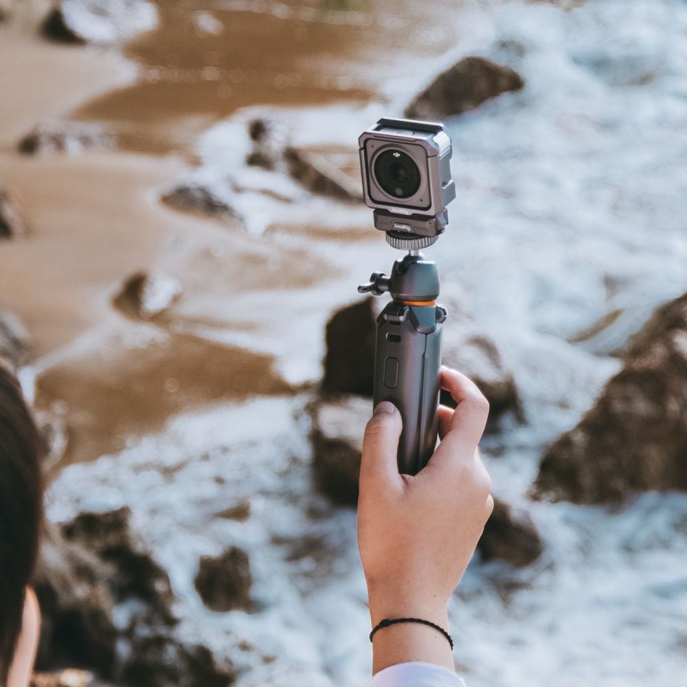 Star Wars，tripod，Mobile phone photography，Mobile phone video shooting，modularization，Wireless powered tripod，