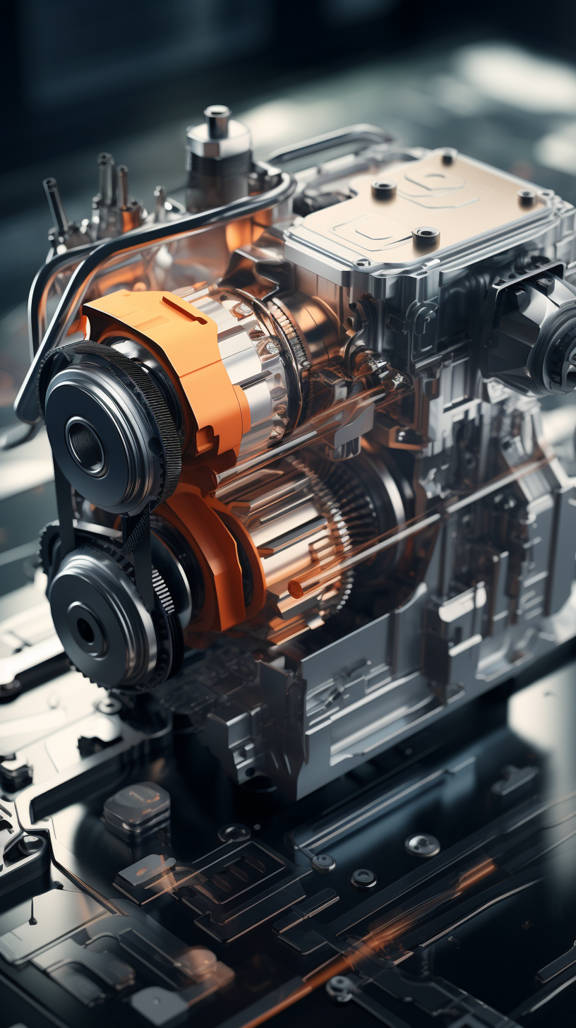 ai product design，