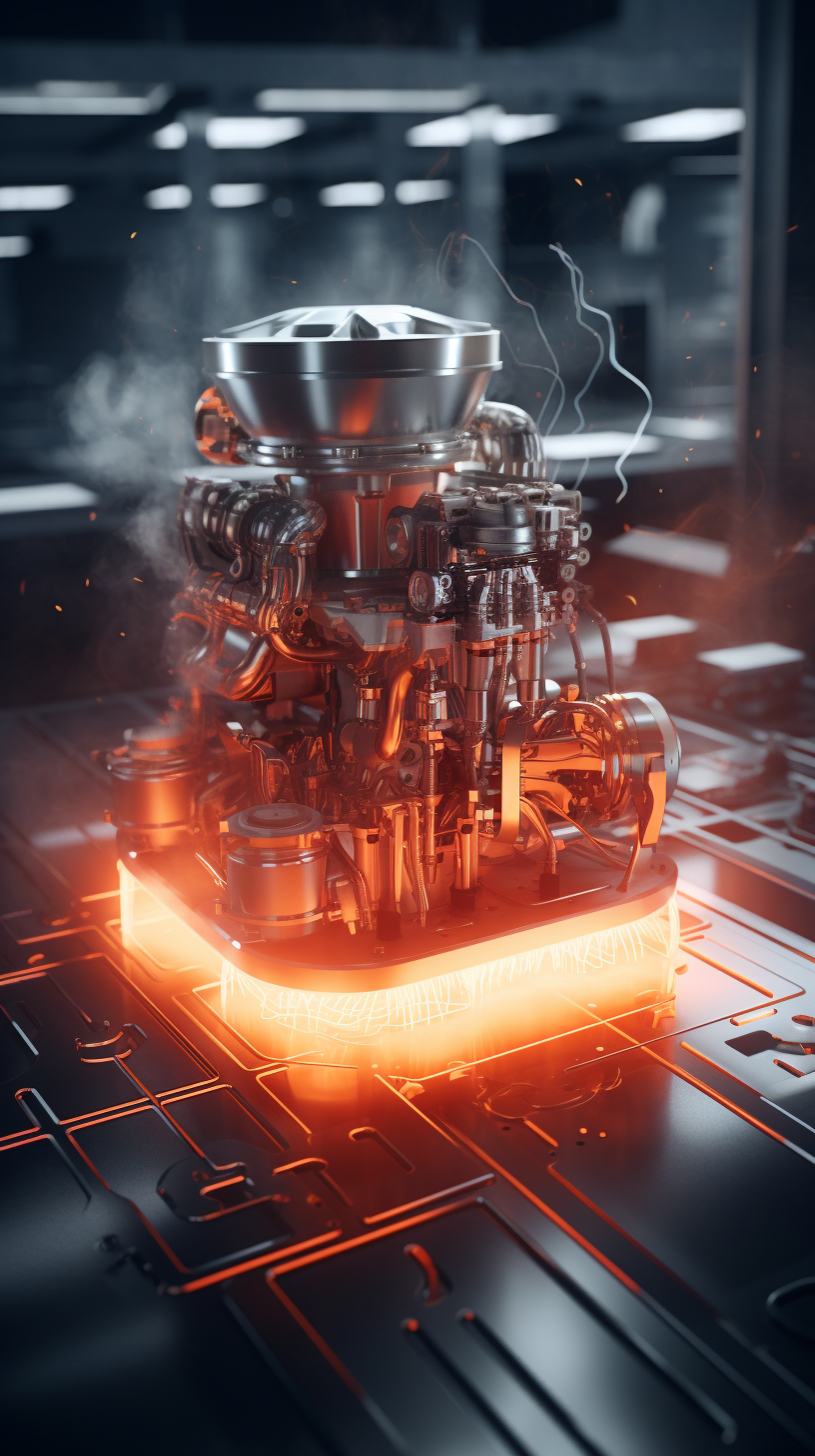 ai product design，