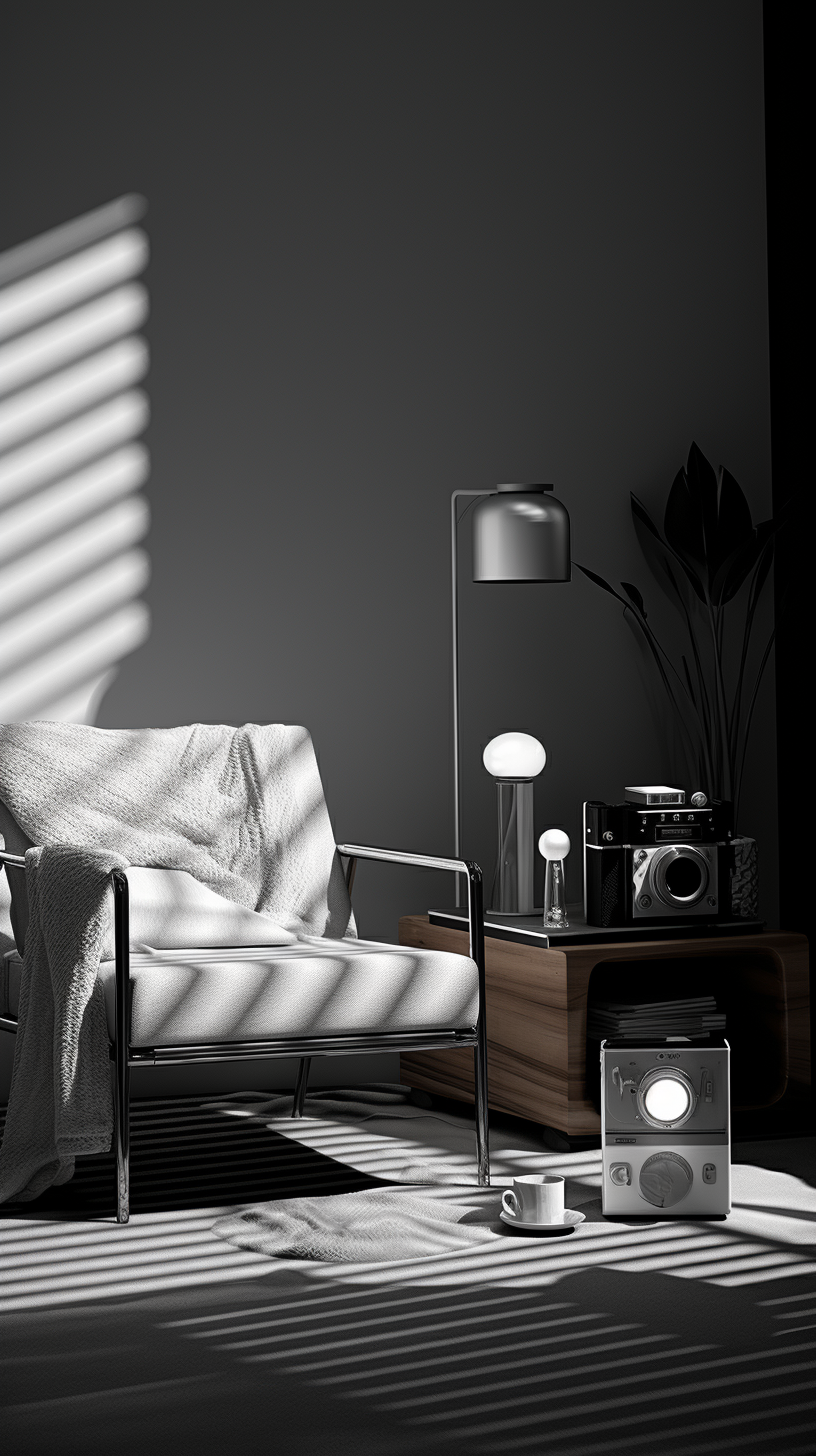 ai product design，