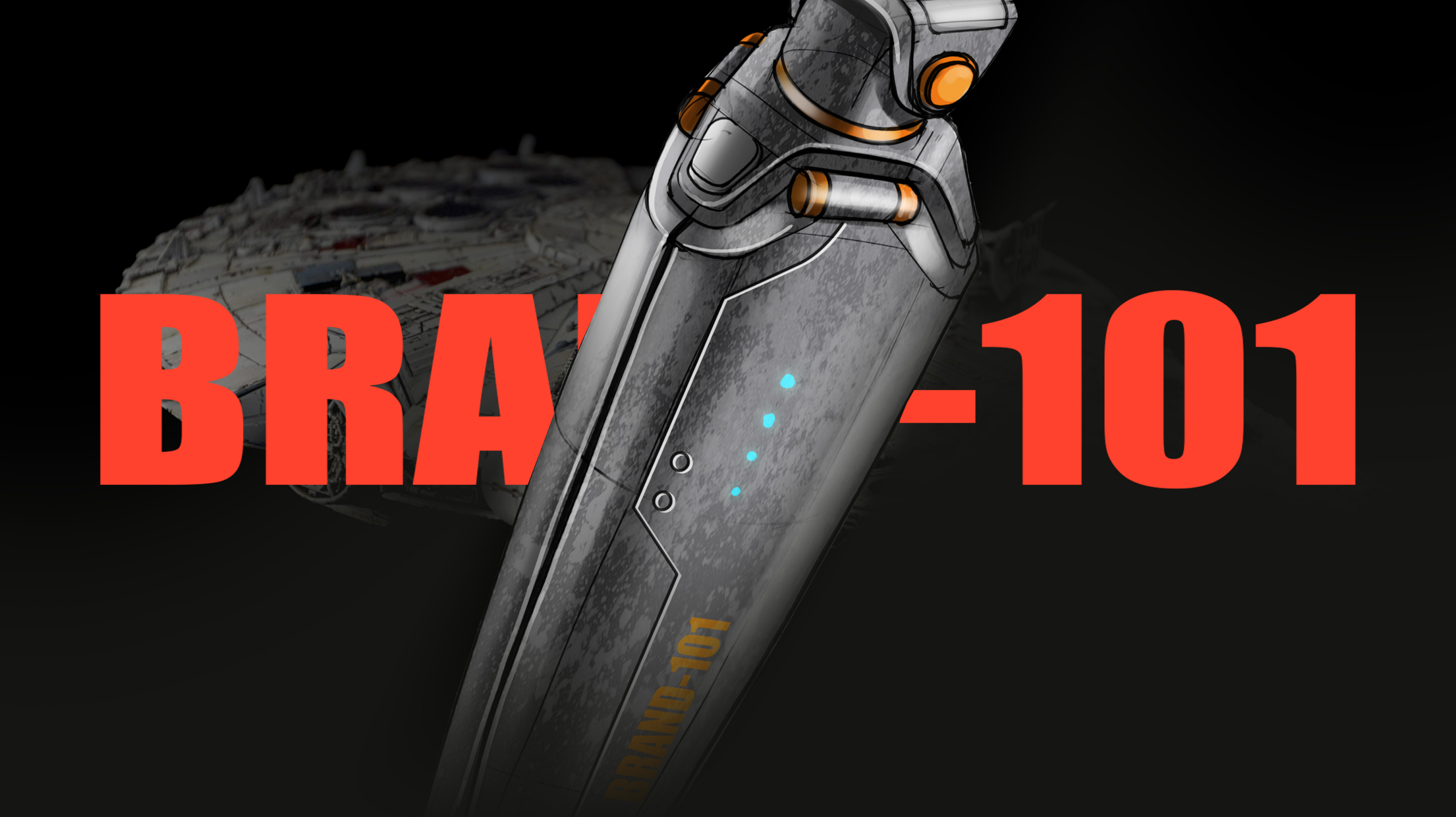 Star Wars，tripod，Mobile phone photography，Mobile phone video shooting，modularization，Wireless powered tripod，