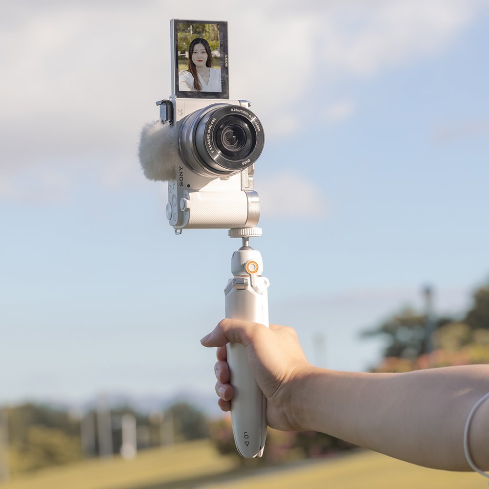 Star Wars，tripod，Mobile phone photography，Mobile phone video shooting，modularization，Wireless powered tripod，