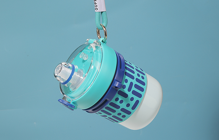 Vacuum insulation Cup，Stainless steel cup，High color value water cup，Girls Cute Water Cup，