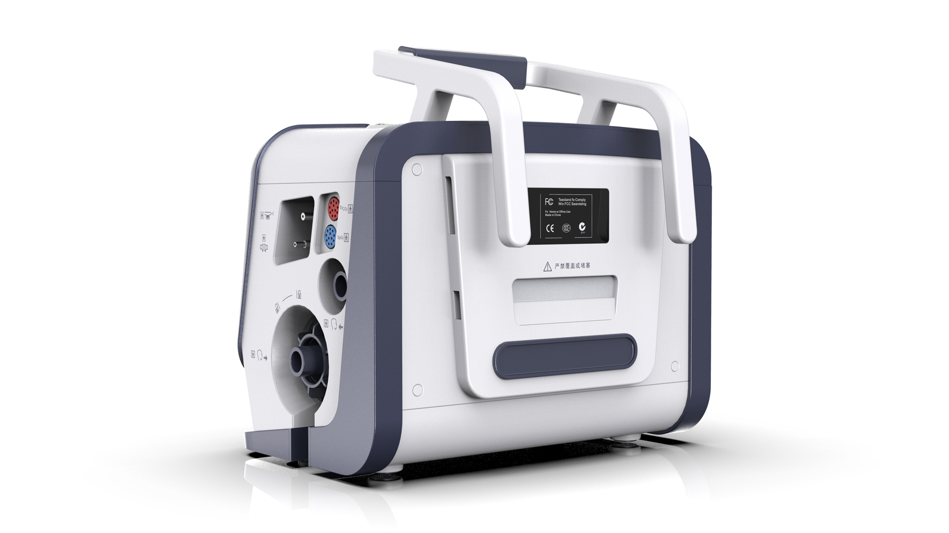 respirator，Medical instruments，