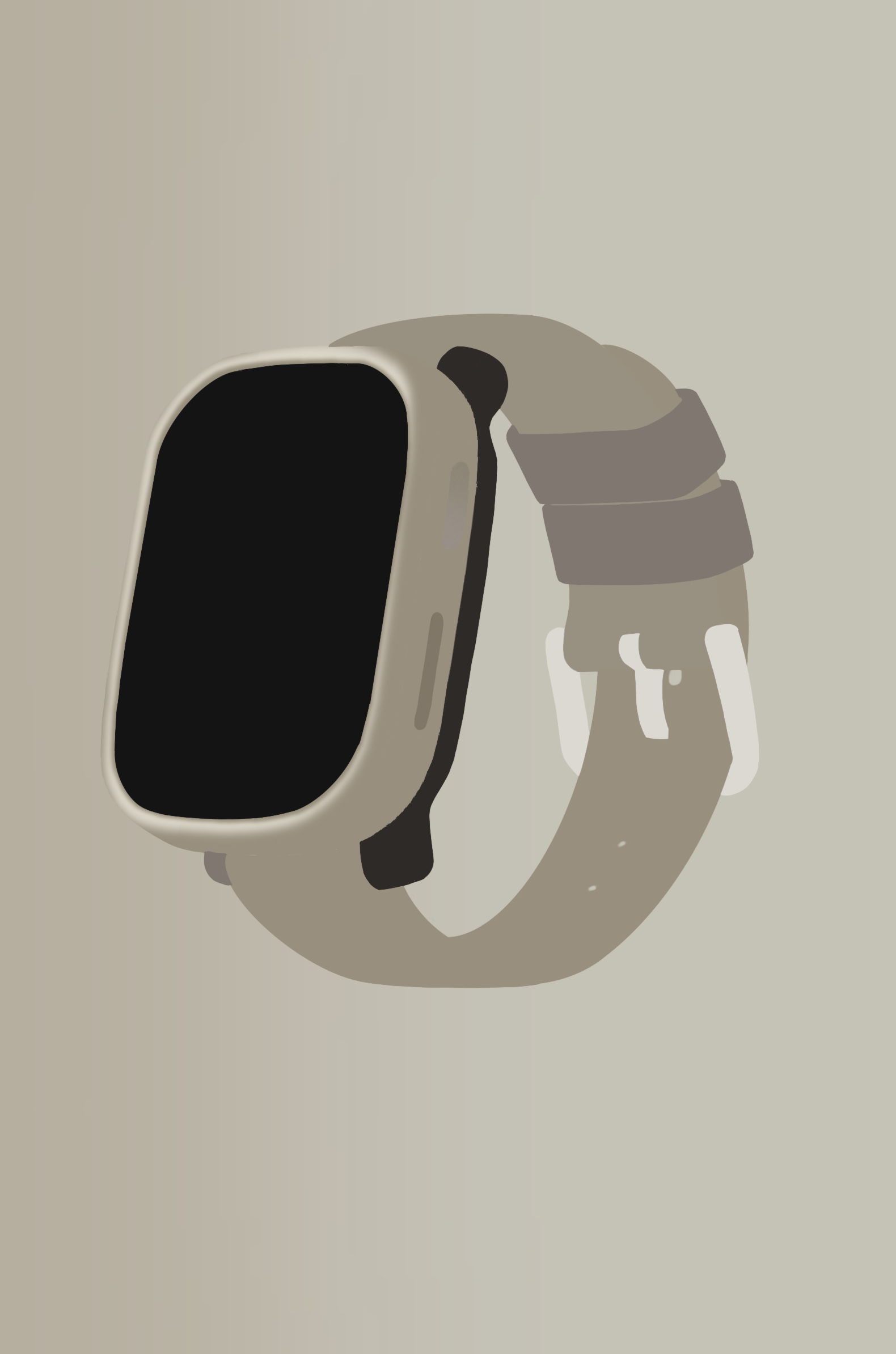 Procreate，Ubee ，industrial design，