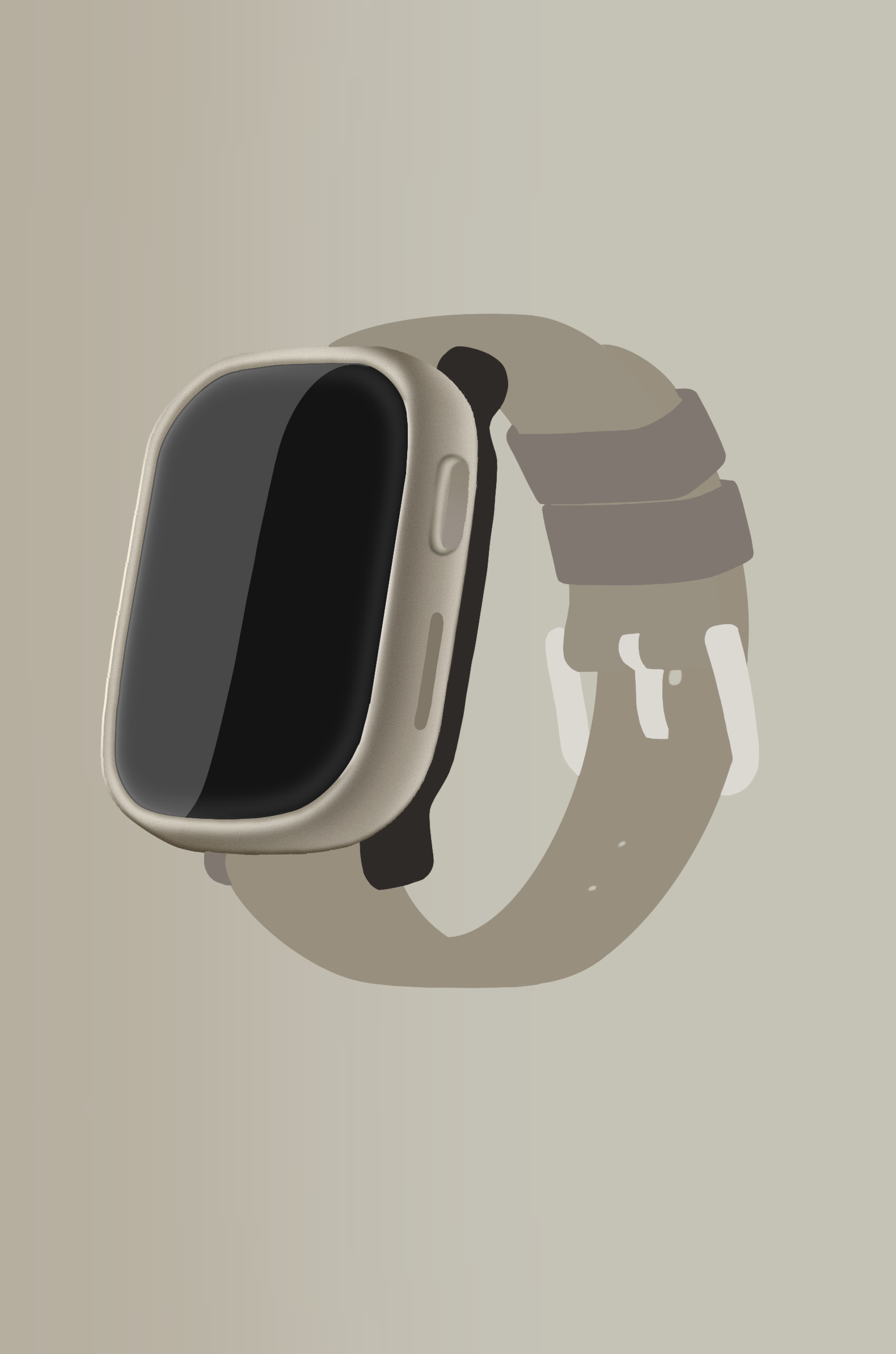 Procreate，Ubee ，industrial design，