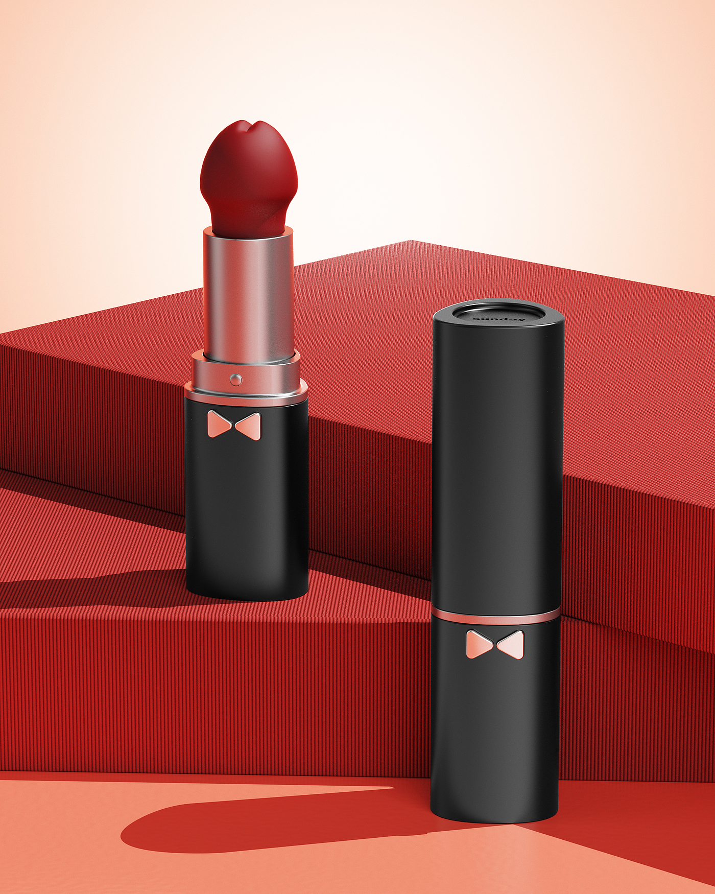 Lipstick，Sex toy，
