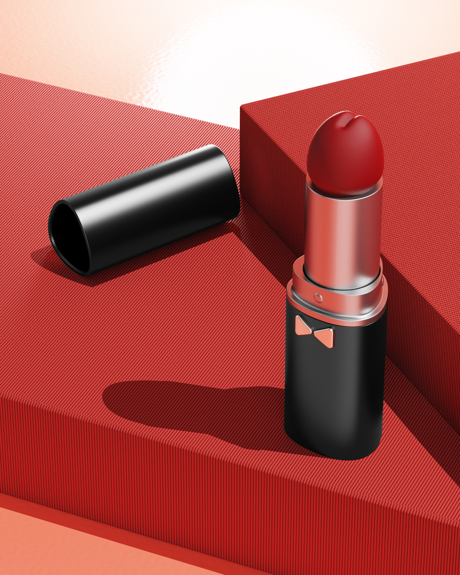 Lipstick，Sex toy，