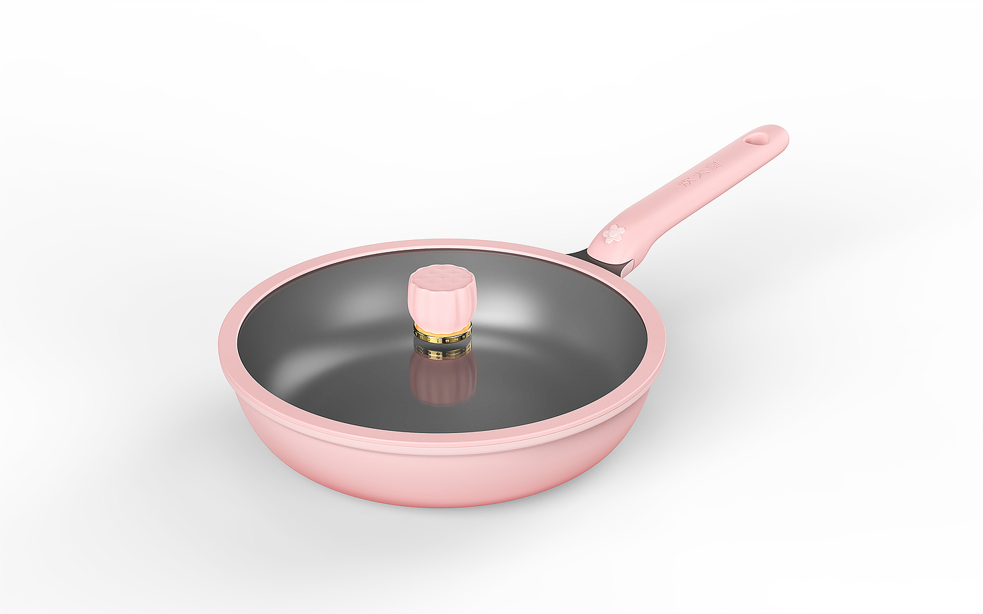 Guofeng Pot Vintage，