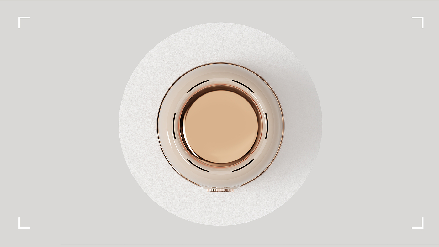 product design，Humidifier，Household Electric Appliances，decorate，