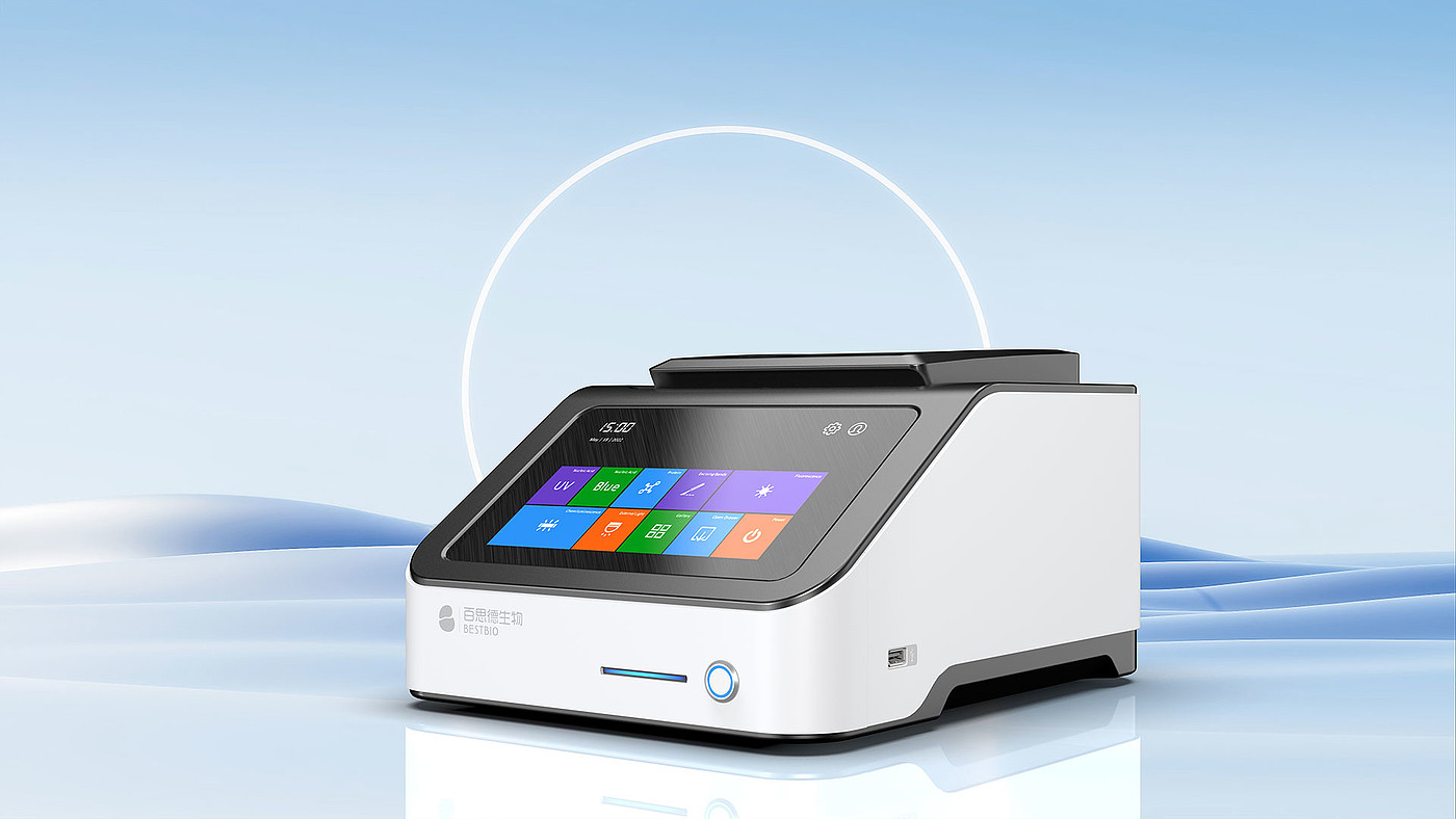 Detector，medical care，