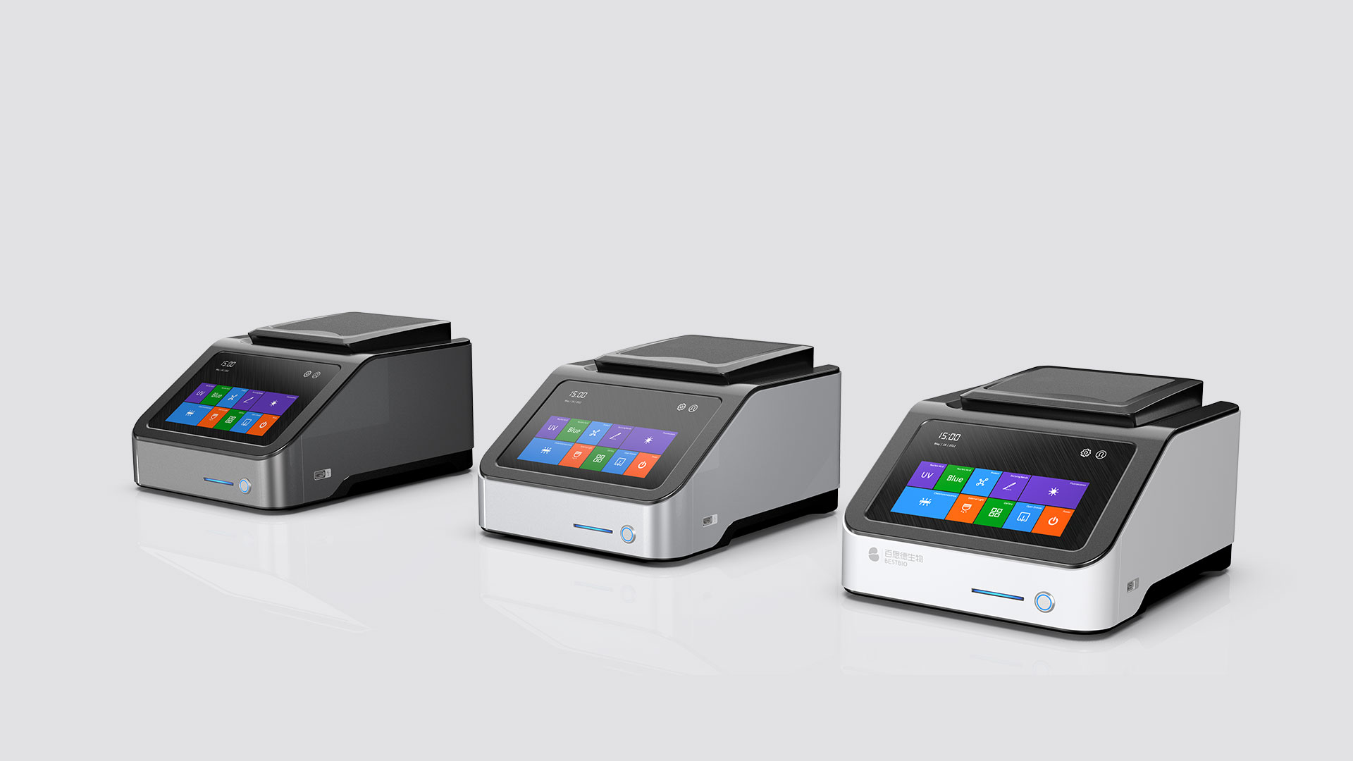 Detector，medical care，