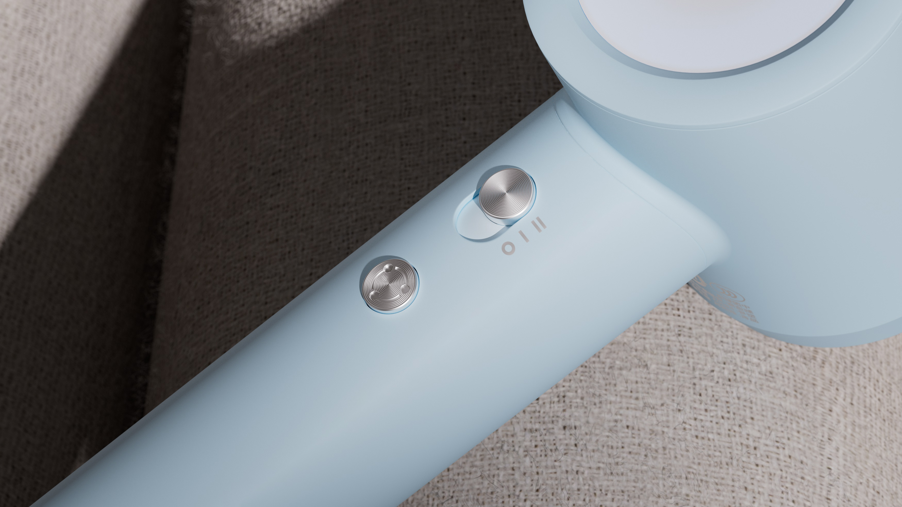 hair drier，High speed hair dryer，Gehu，Dry hair，visual effect，5% design，