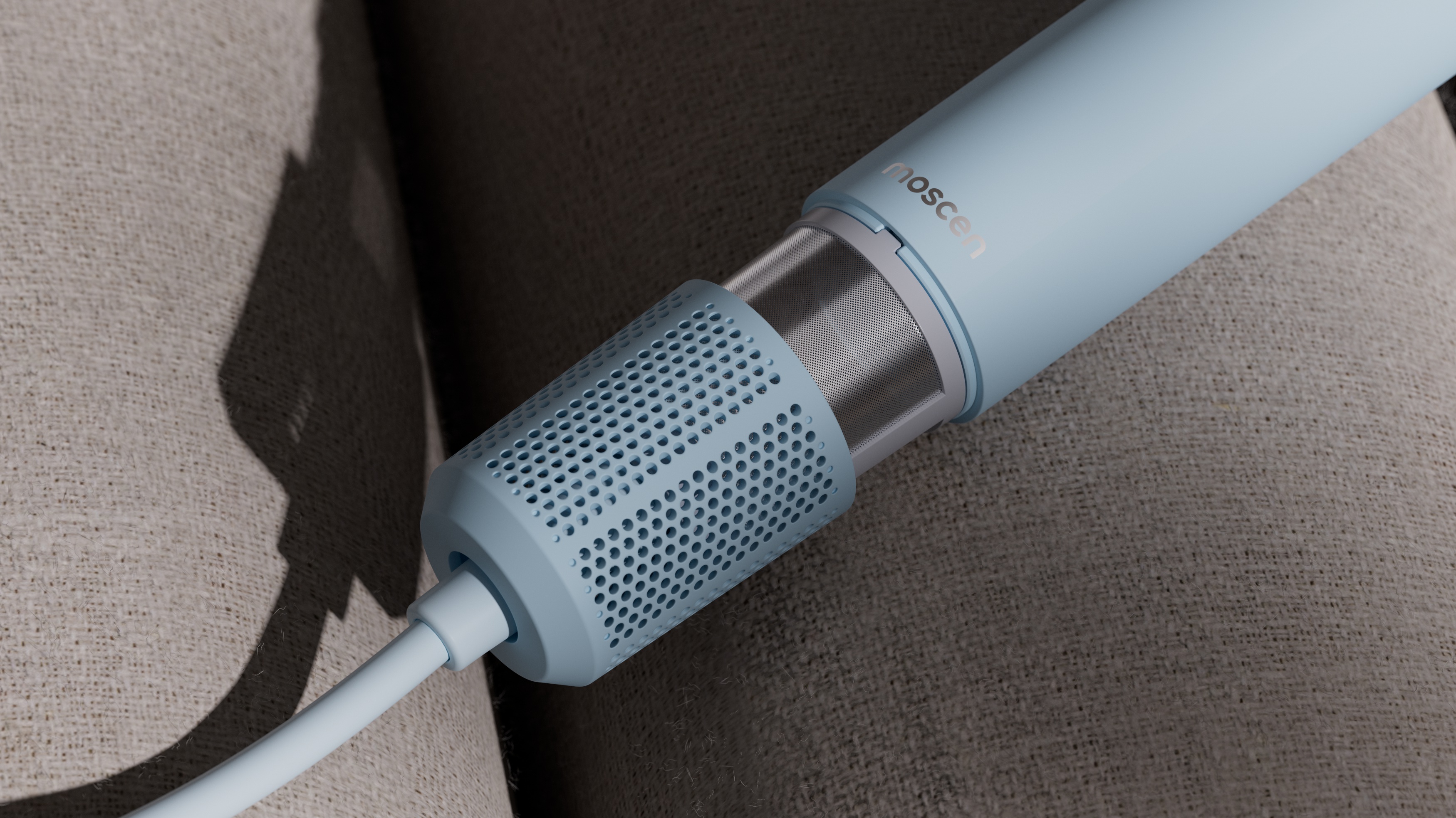 hair drier，High speed hair dryer，Gehu，Dry hair，visual effect，5% design，