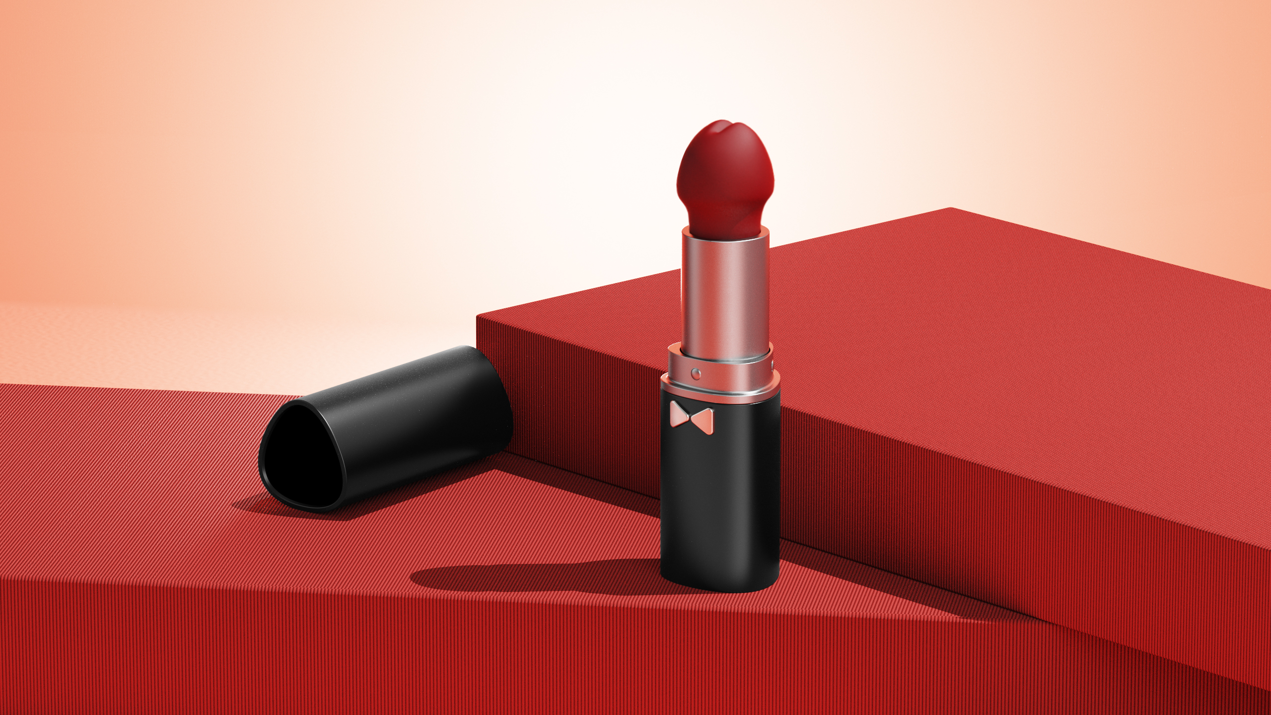 Lipstick，Sex toy，