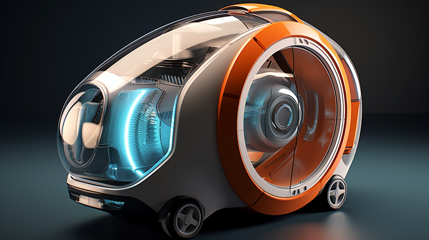 ai product design，