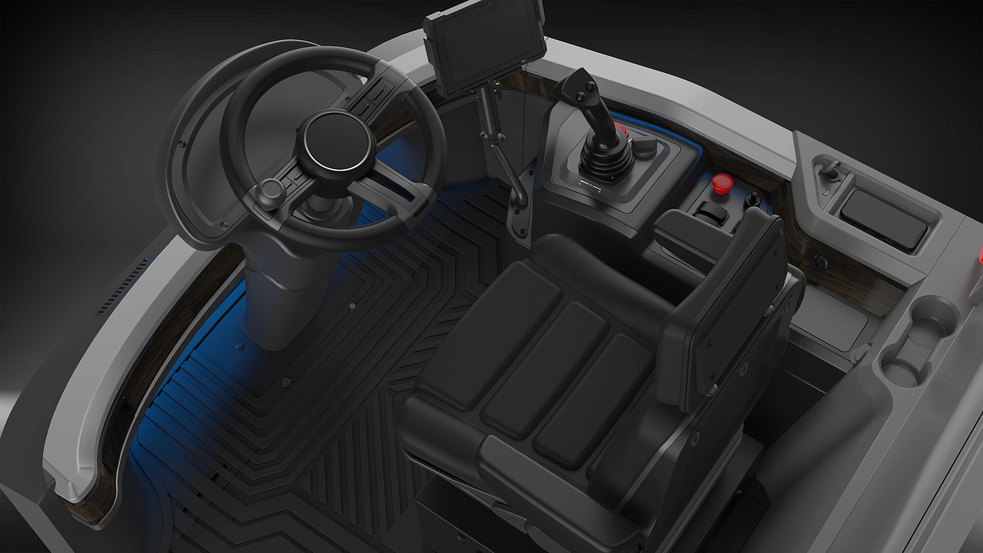industrial design，Modeling Language，construction machinery，Interior design，Modern design，