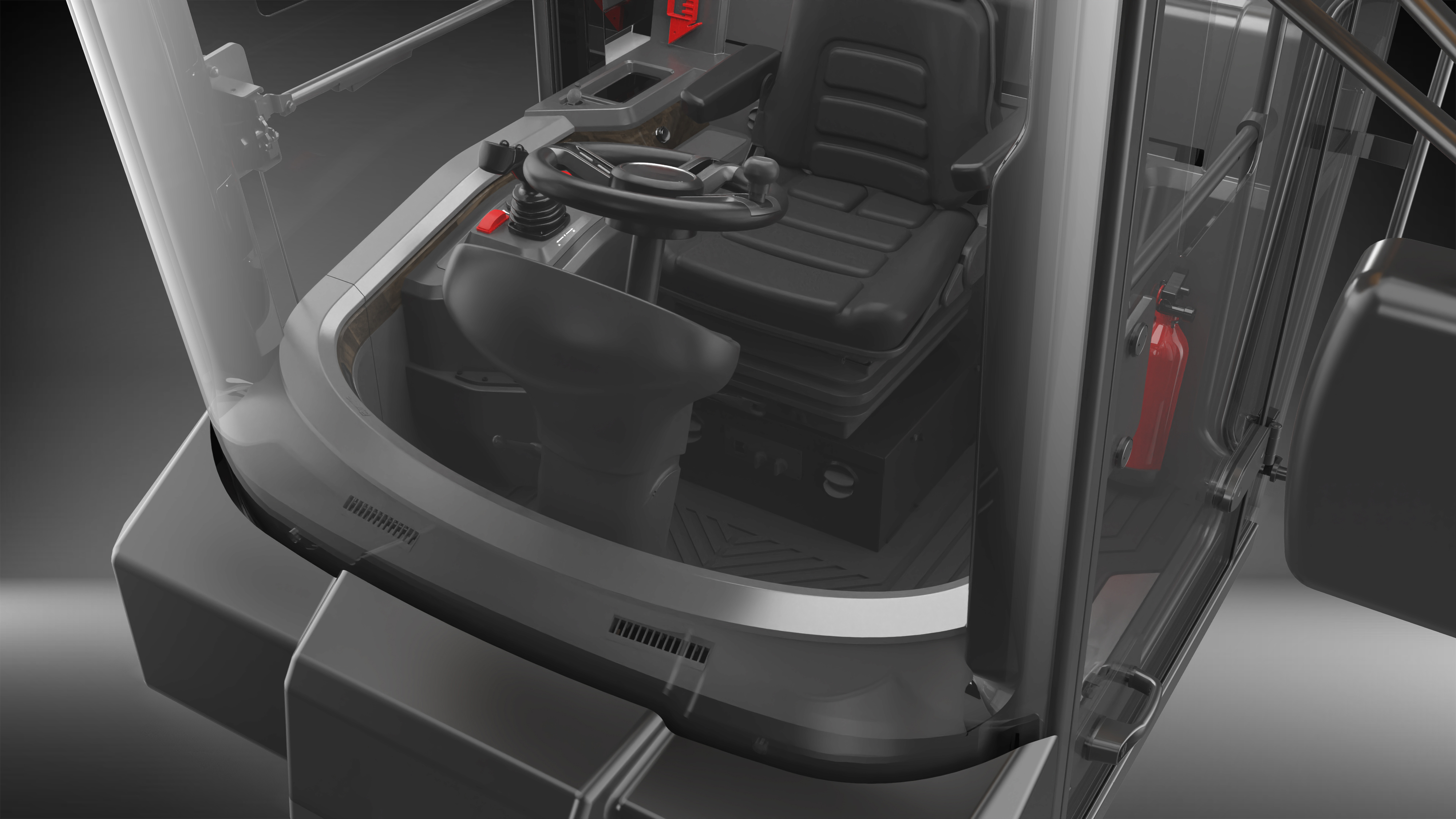 industrial design，Modeling Language，construction machinery，Interior design，Modern design，