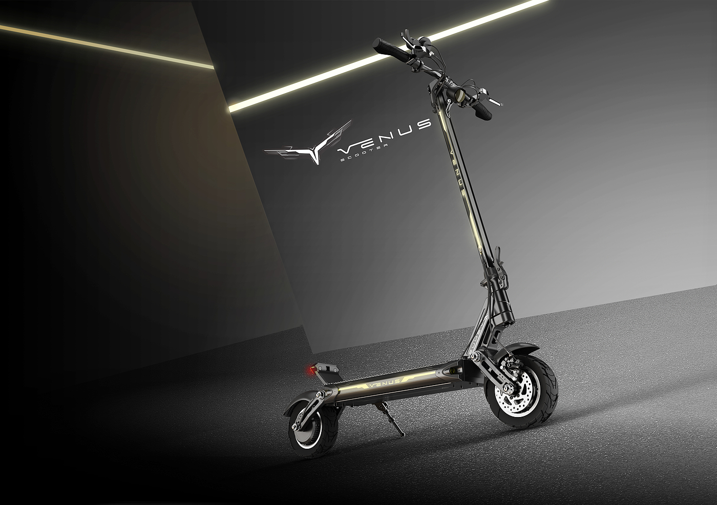 Electric scooter，lithium battery，Scooter，Urban commuting ，fold，