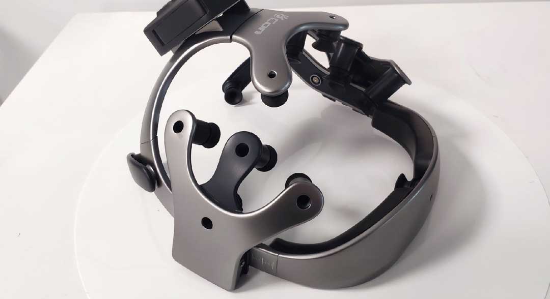 Head wear，Brain wave，medical apparatus and instruments，