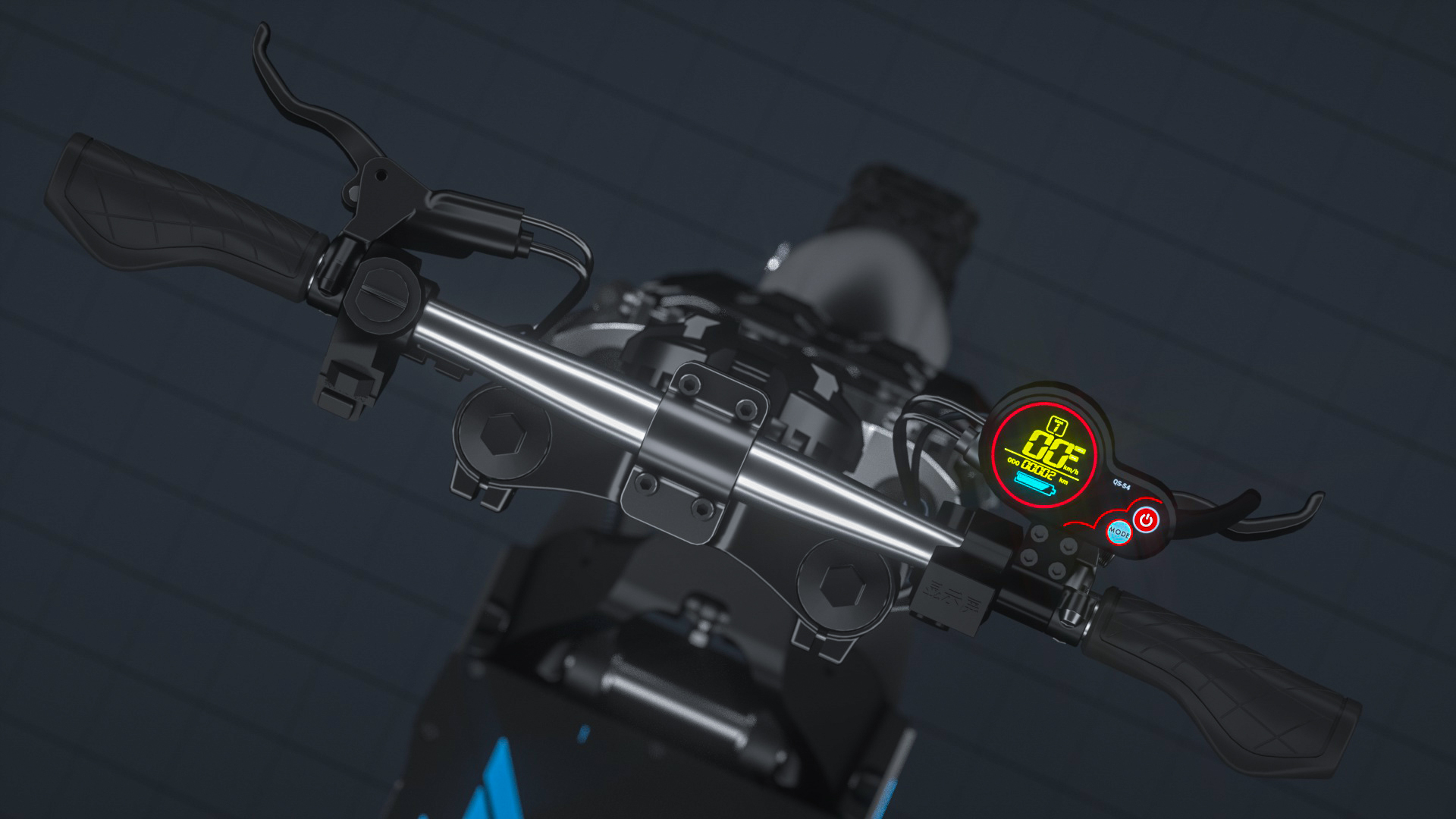 Scooter，vehicle，Electric scooter，cross-country，Cross country scooter，