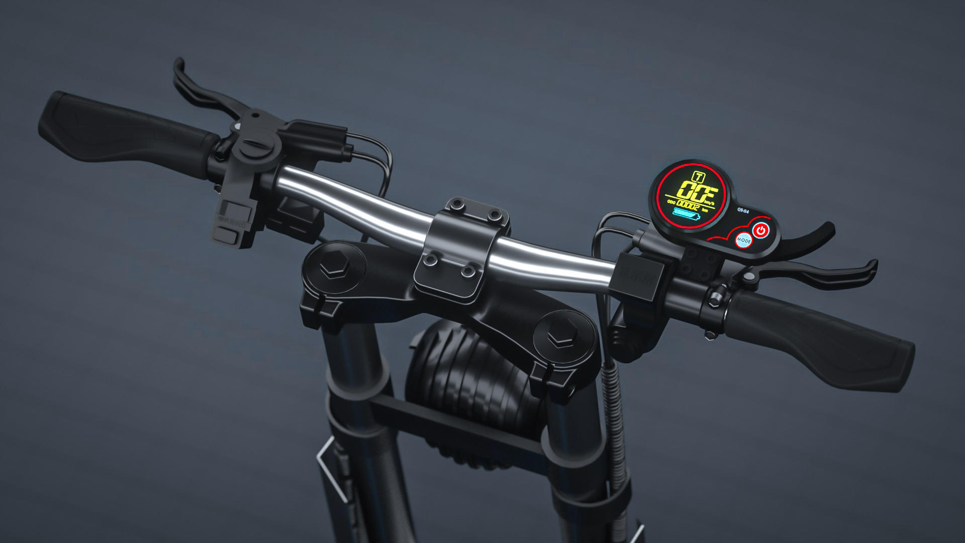 Scooter，vehicle，Electric scooter，cross-country，Cross country scooter，