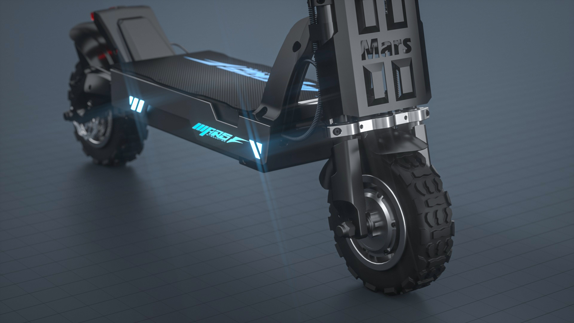 Scooter，vehicle，Electric scooter，cross-country，Cross country scooter，