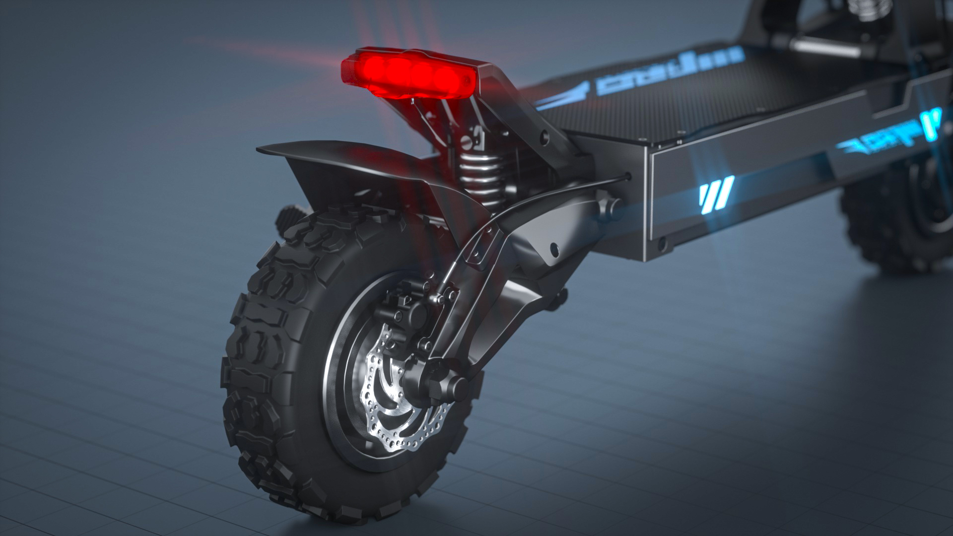 Scooter，vehicle，Electric scooter，cross-country，Cross country scooter，