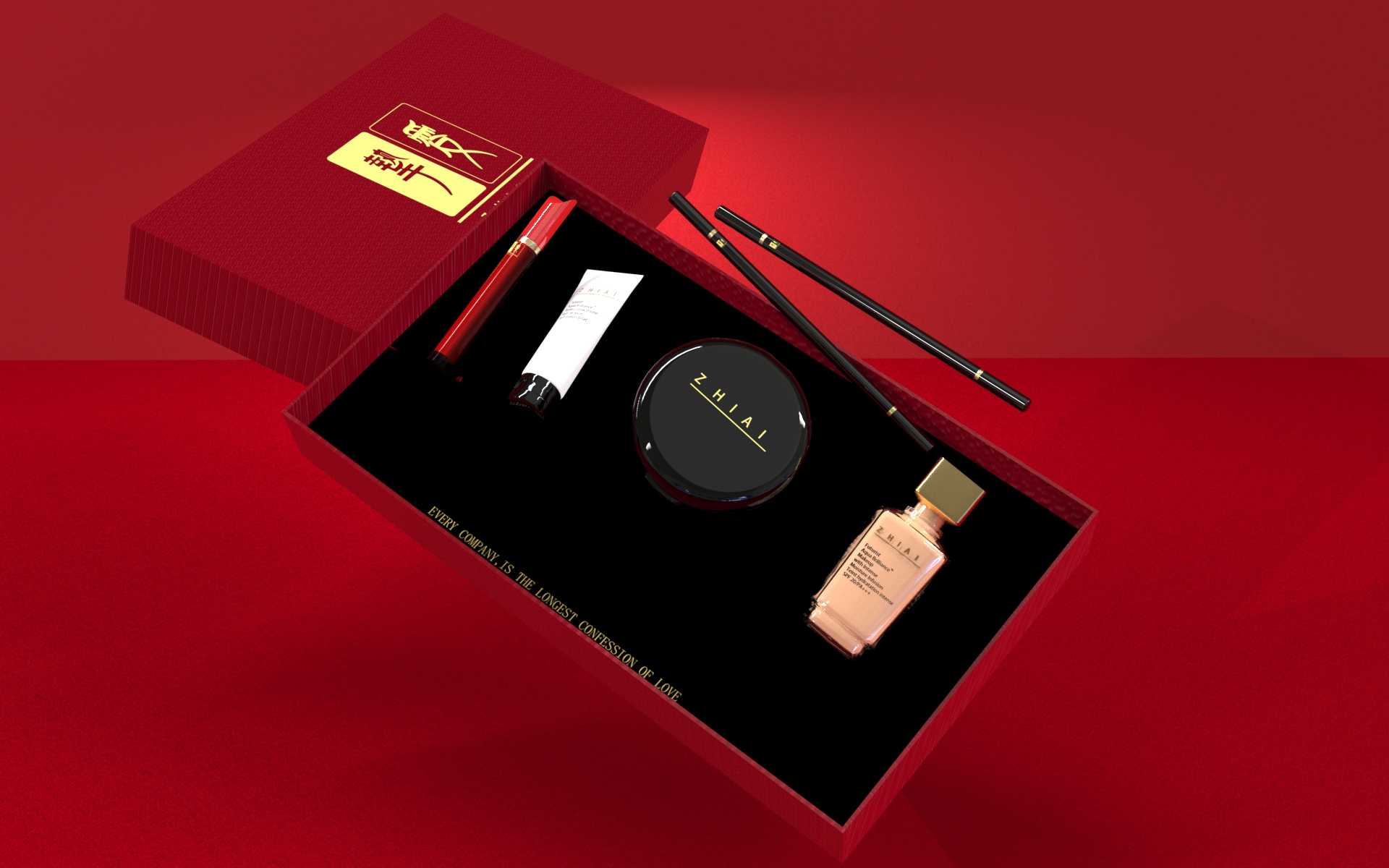 The longest confession is companionship, and the most tender waiting is missing.，