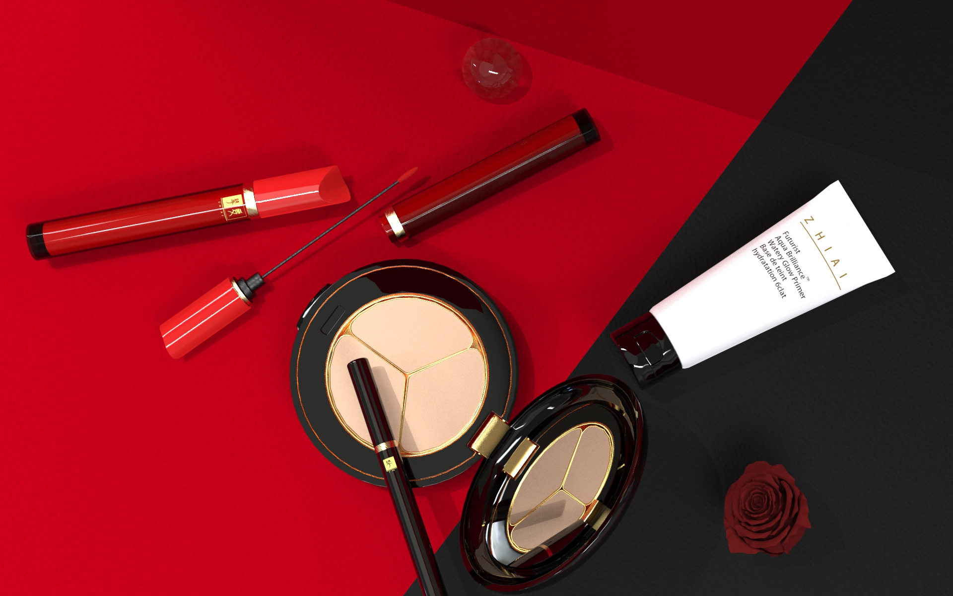 The longest confession is companionship, and the most tender waiting is missing.，