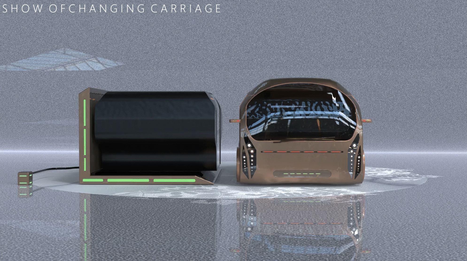 industrial equipment ，vehicle，Future Intelligence，